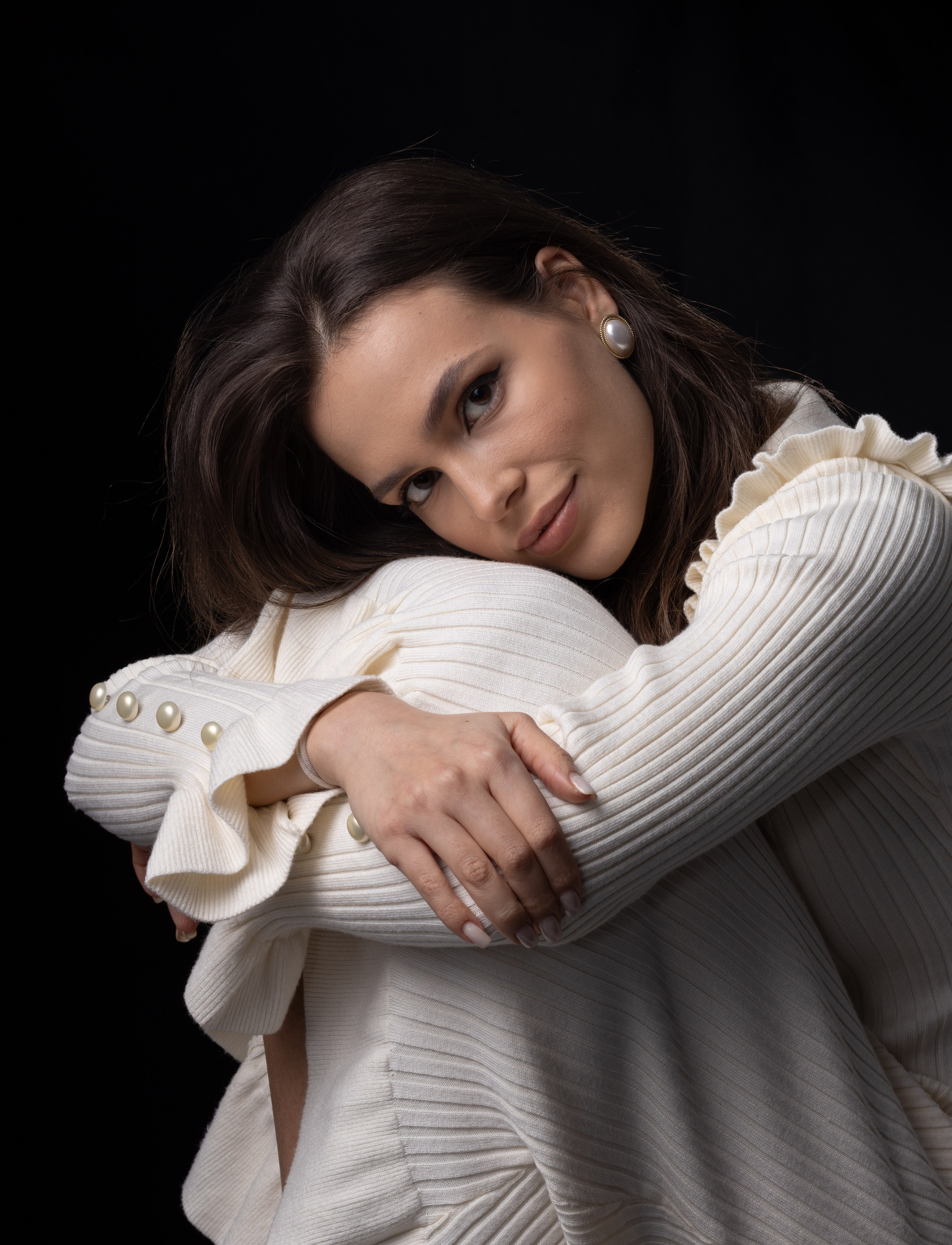 Лиза З. Фото для маркетплейсов в самых сочных локациях города Сочи