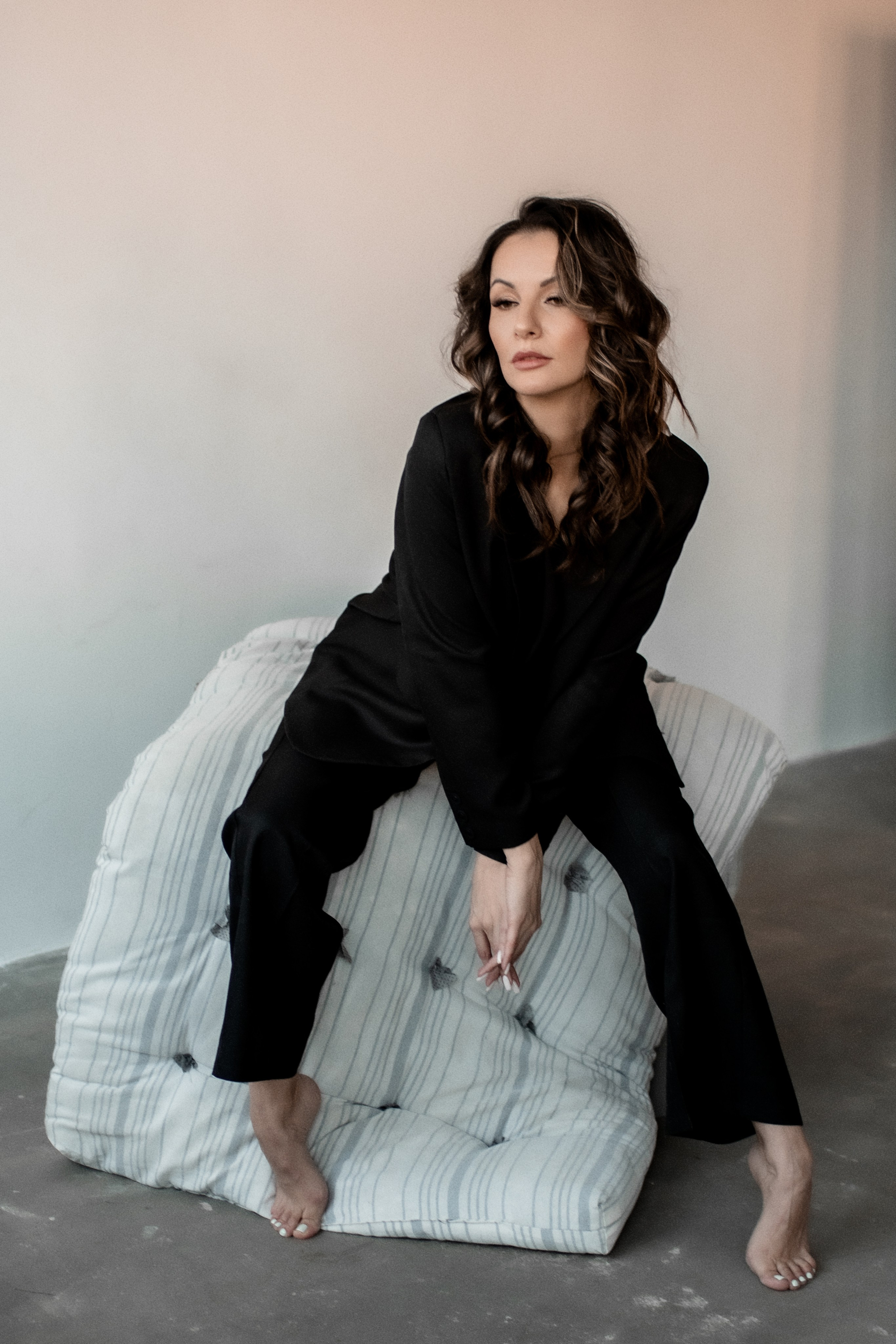 Валерия. Свадебный и семейный фотограф в Серпухове Александра Дерюшева