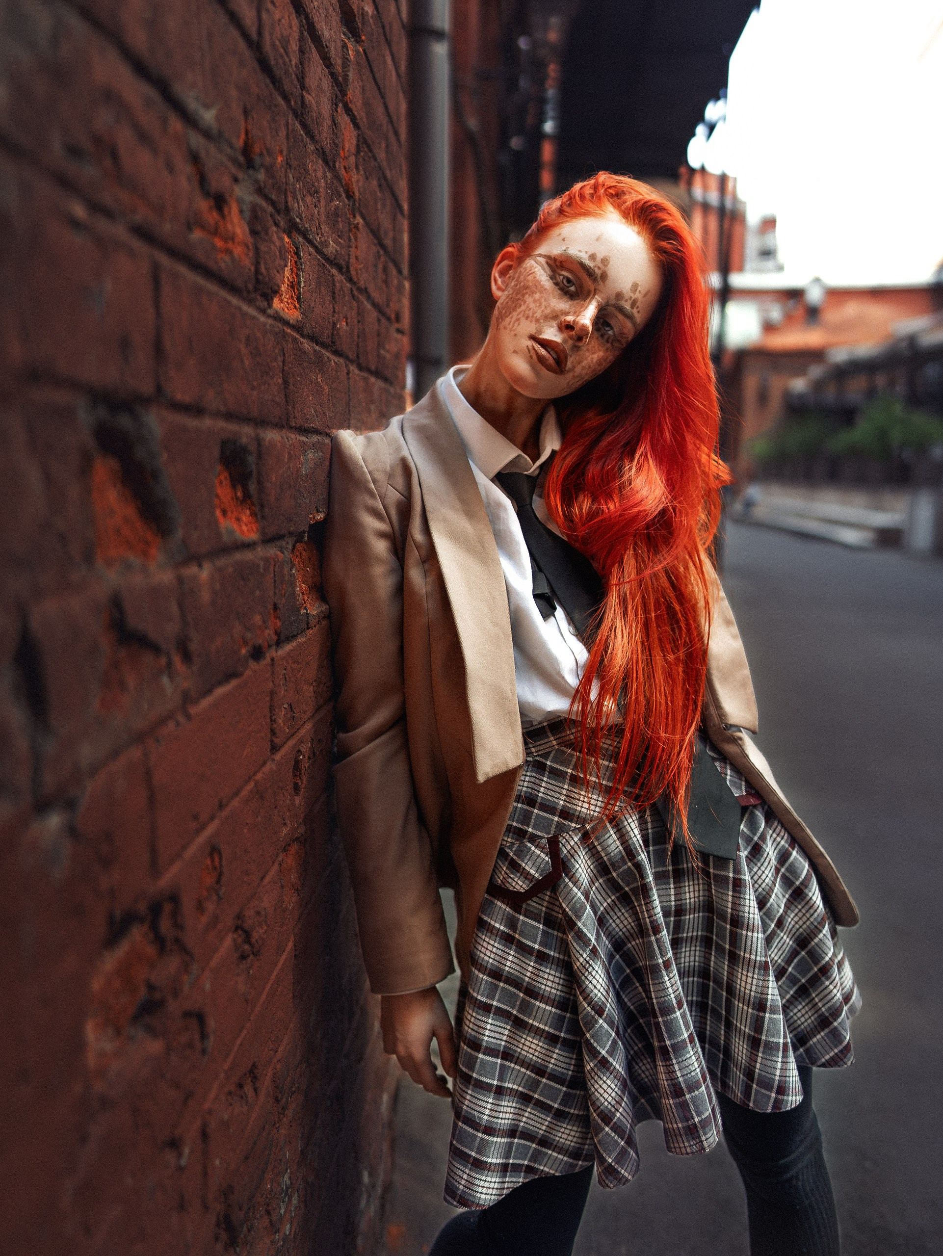 Tanya. Фотограф в Москве — Евгений Мельников