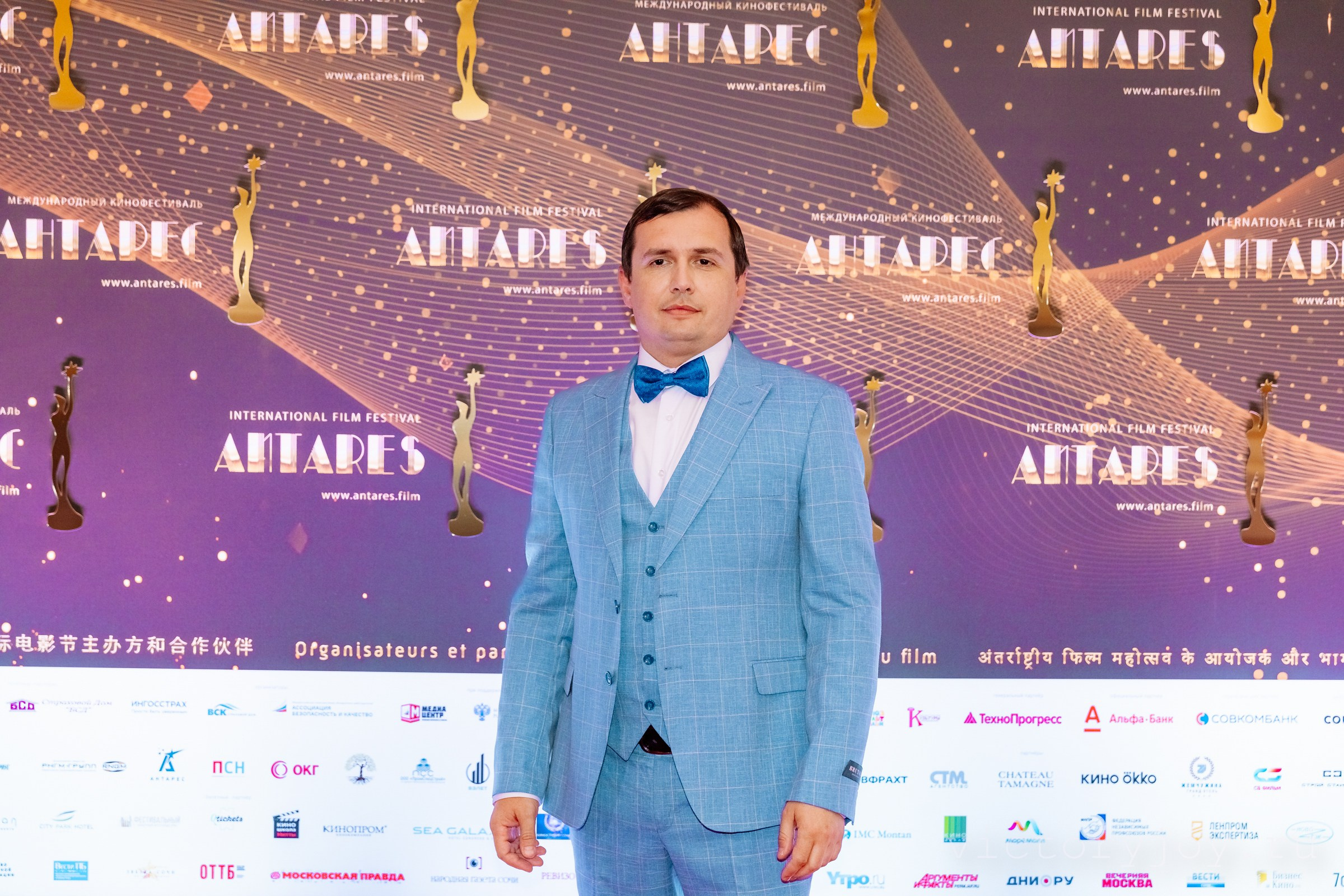 Антарес 2024. Сочи. Международный кинофестиваль. Профессиональный фотограф в Сочи Виктория Джой. Обучение