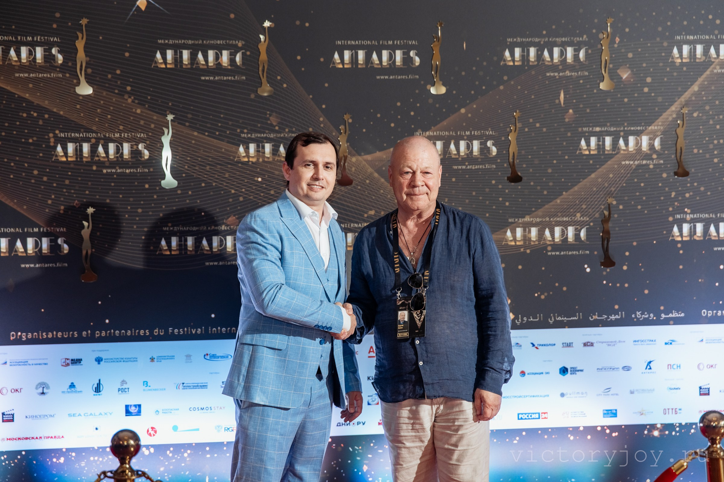 Антарес 2024. Сочи. Международный кинофестиваль. Профессиональный фотограф в Сочи Виктория Джой. Обучение