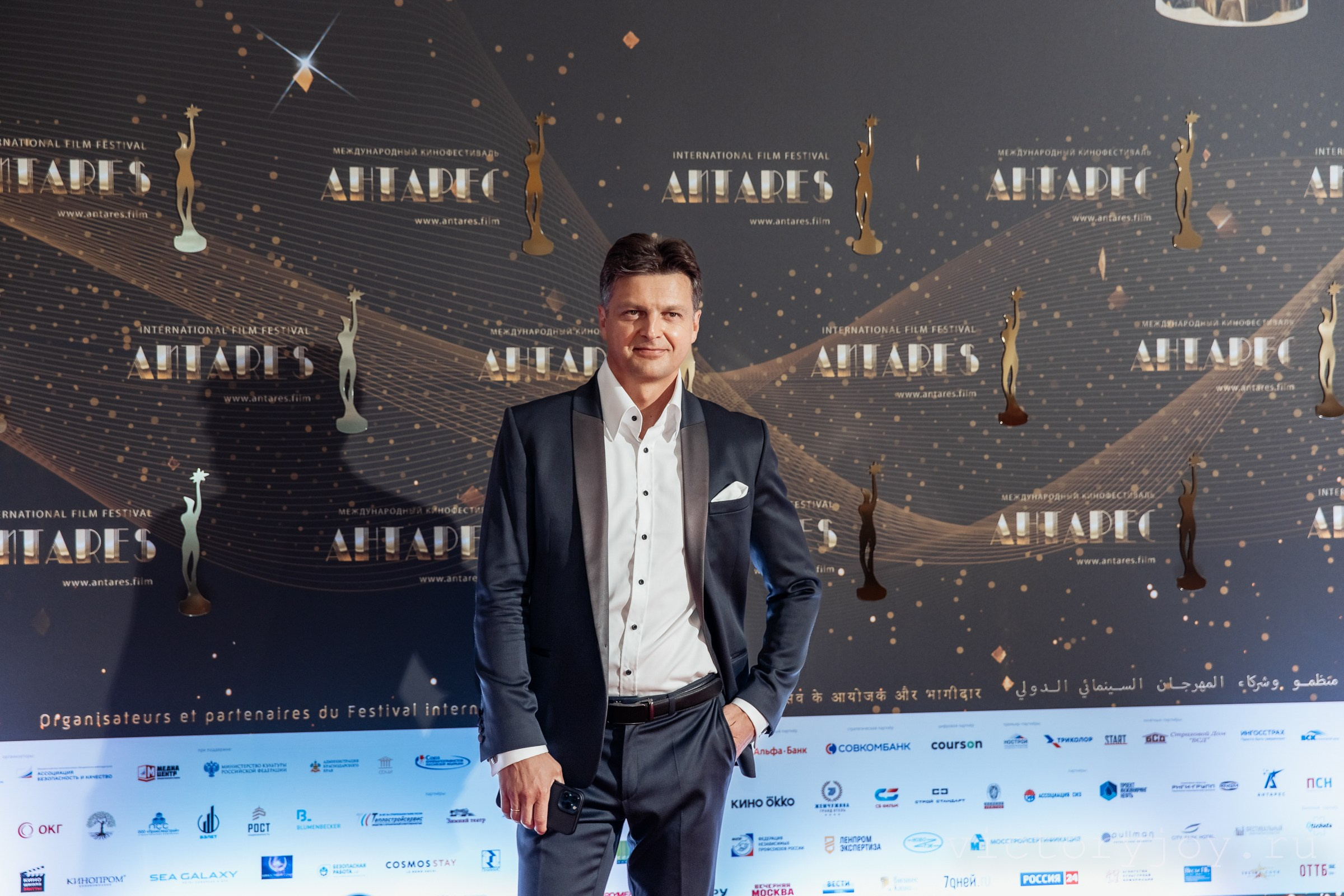 Антарес 2024. Сочи. Международный кинофестиваль. Профессиональный фотограф в Сочи Виктория Джой. Обучение