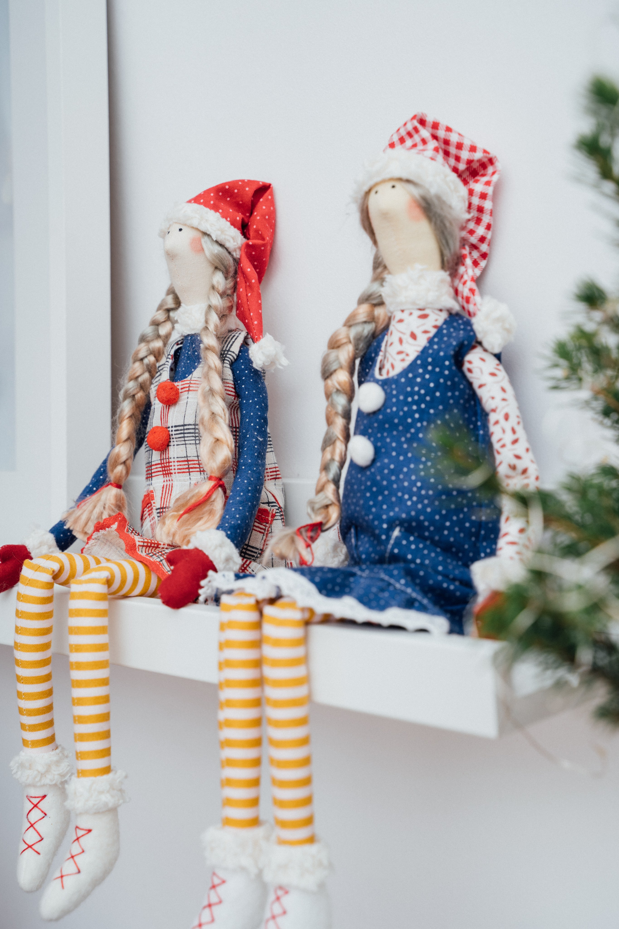 Игрушки ручной работы. Фотограф и видеограф в Тольятти, Самаре Дёмина Мария