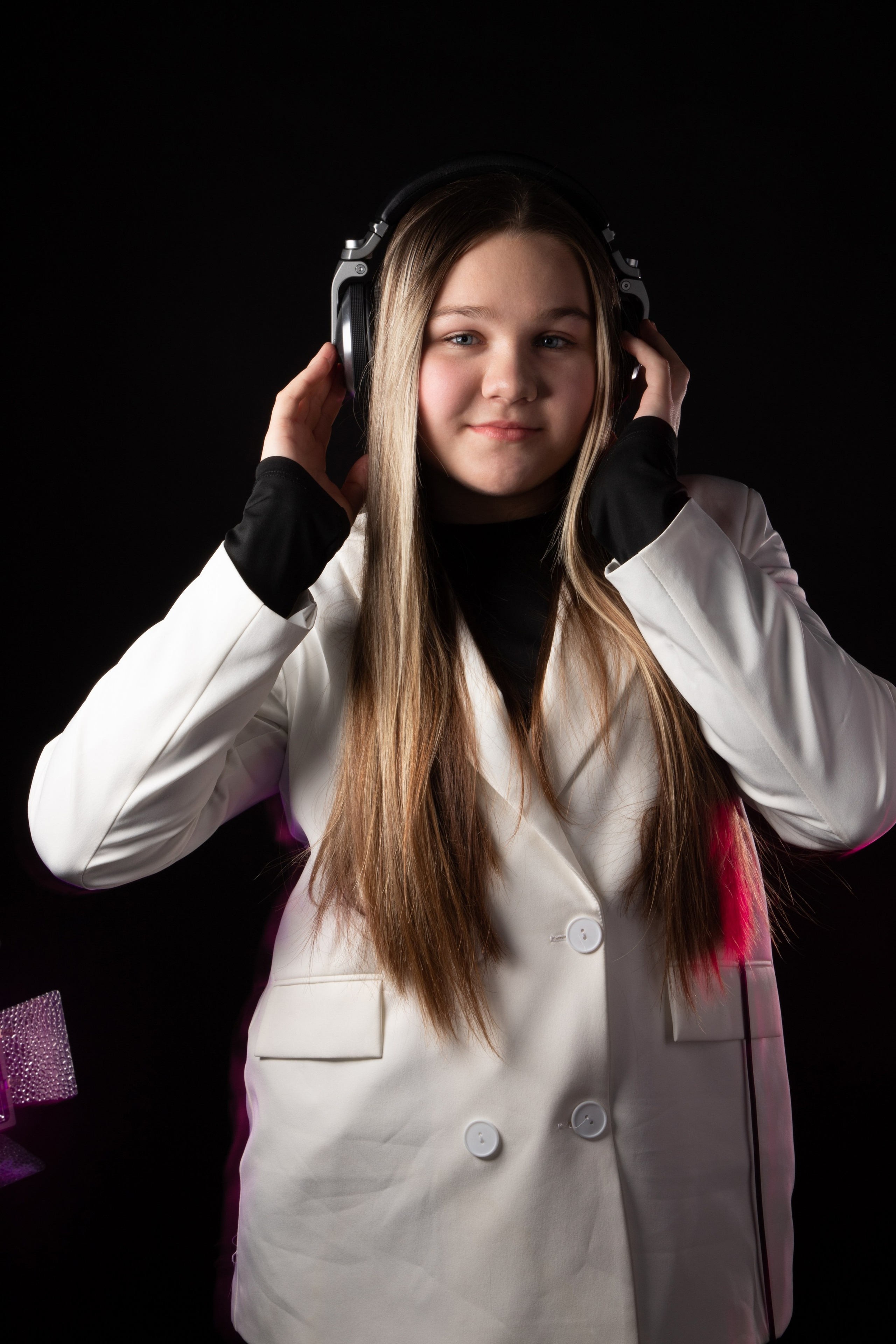 DJs. Репортажный и свадебный фотограф в Курске Борис Захарчук