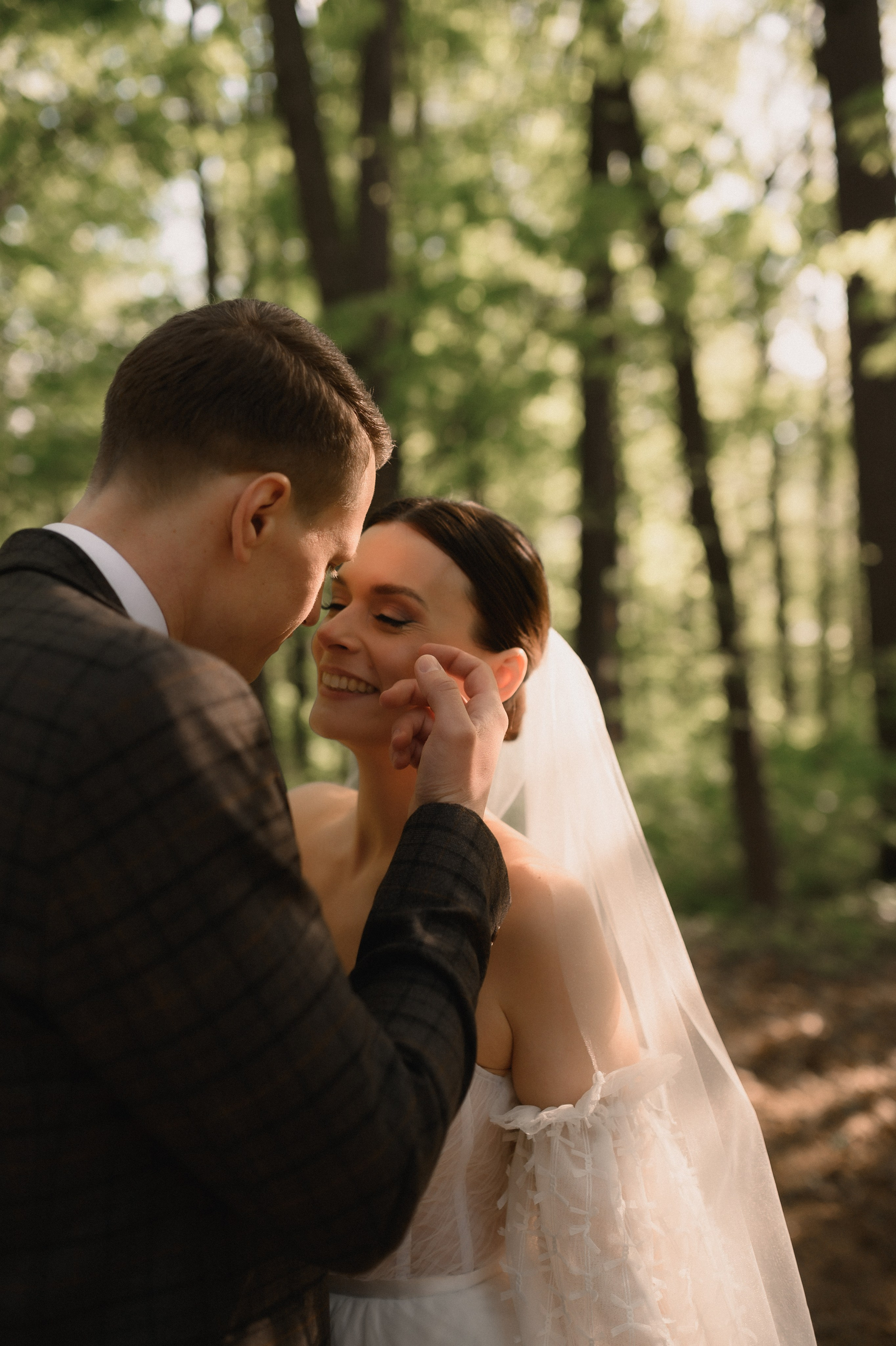 Антон и Наташа. Царицыно. Семейный и свадебный lifestyle-фотограф в Москве Мария Петрова