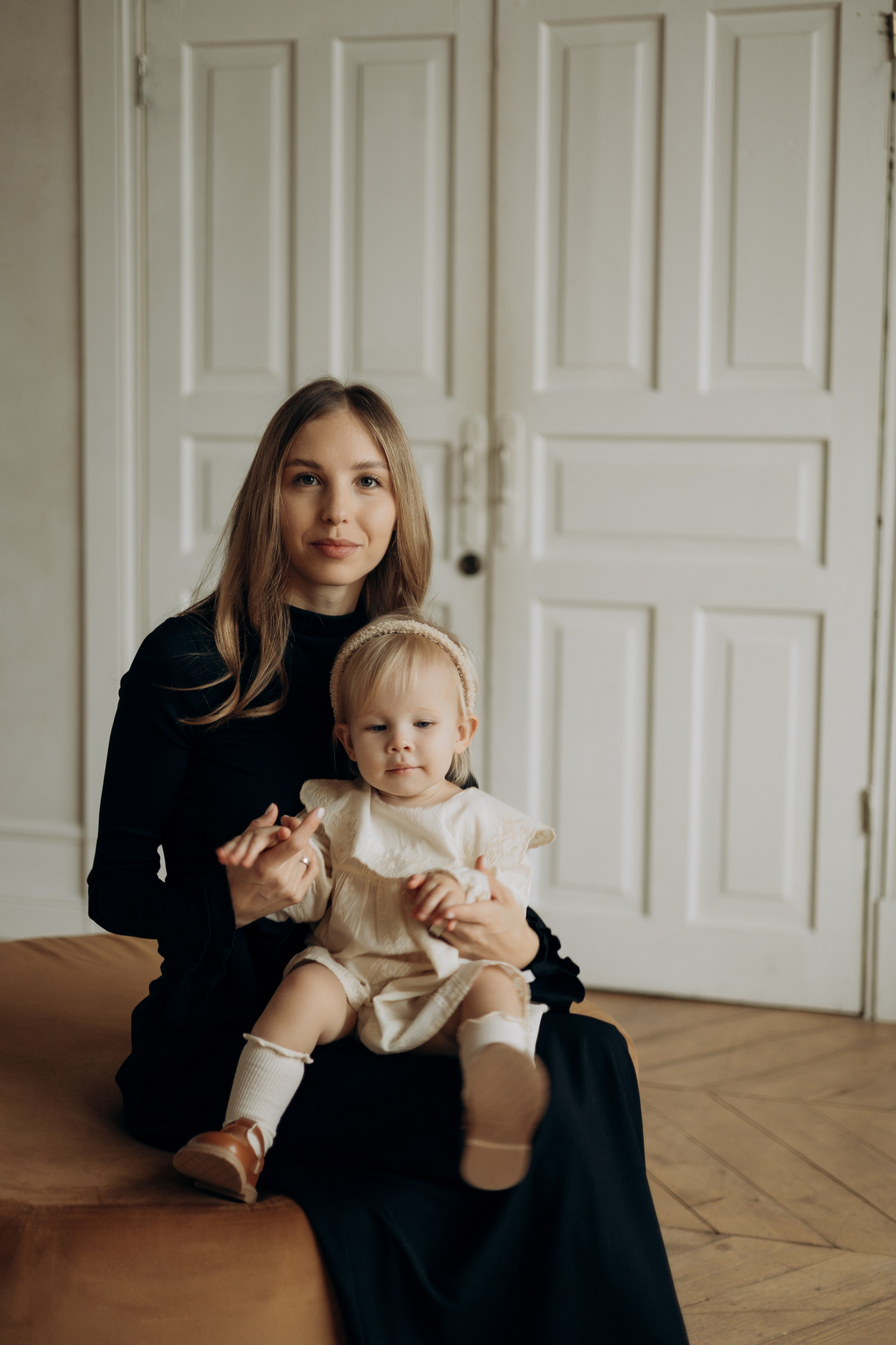 Виталик Катя и Есения. Самый теплый фотограф в Краснодаре Рябоконь Ксения