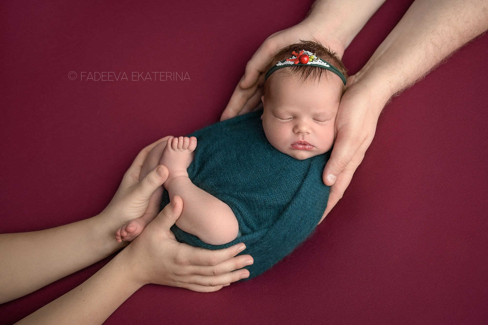 Новорожденные. Фотограф новорожденных Санкт-Петербург Екатерина Фадеева