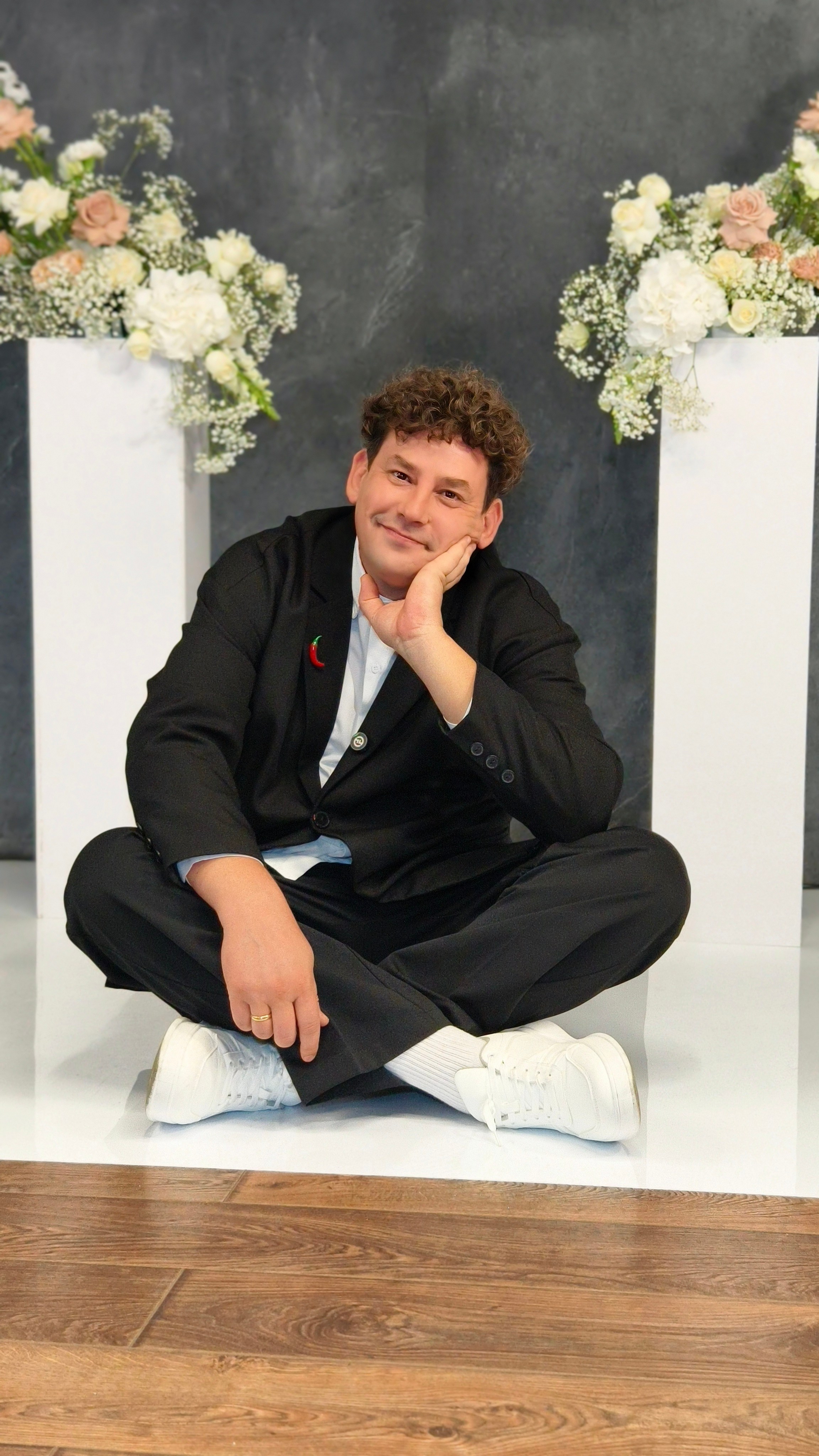 Свадьбы. Главная