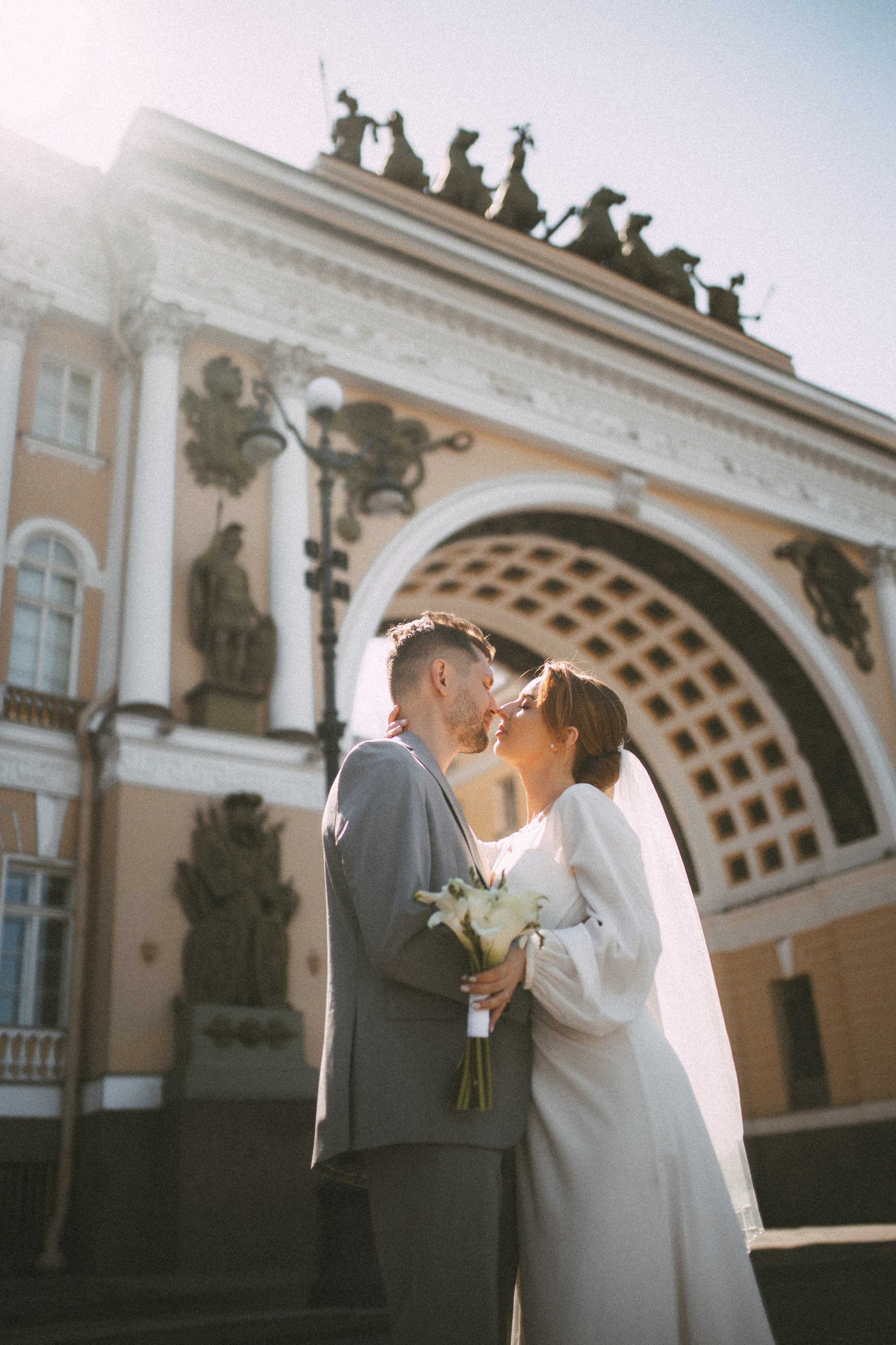 А & A | Санкт-Петербург. Фотограф Екатерина Амбрушкевич