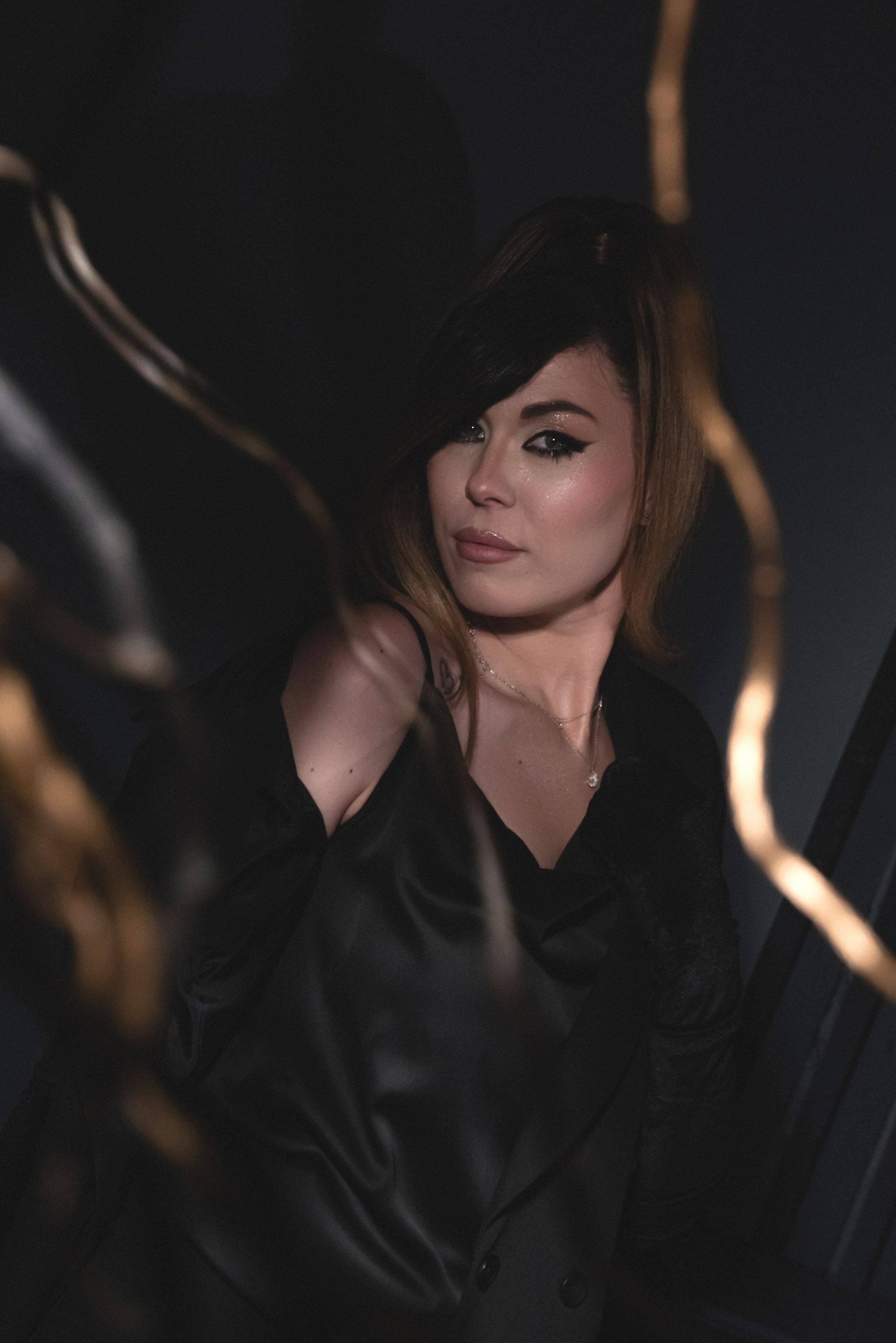 Контент. Фотограф Светлана Воронцова