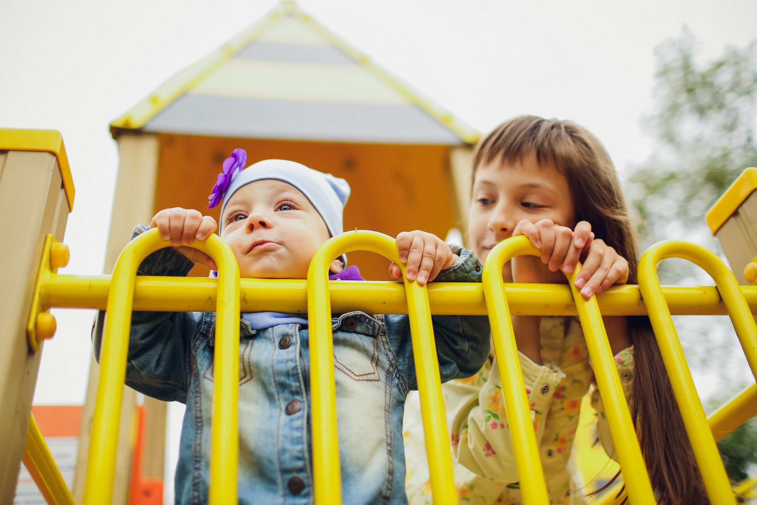 Девочки. Семейный и портретный фотограф в Санкт-Петербурге Маргарита Кряклина