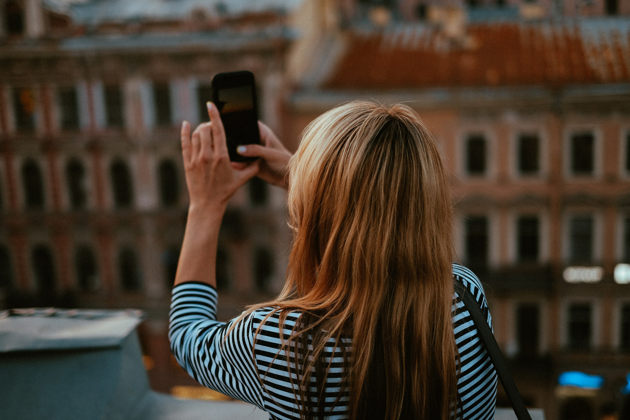 Лена. Семейный и портретный фотограф в Санкт-Петербурге Маргарита Кряклина