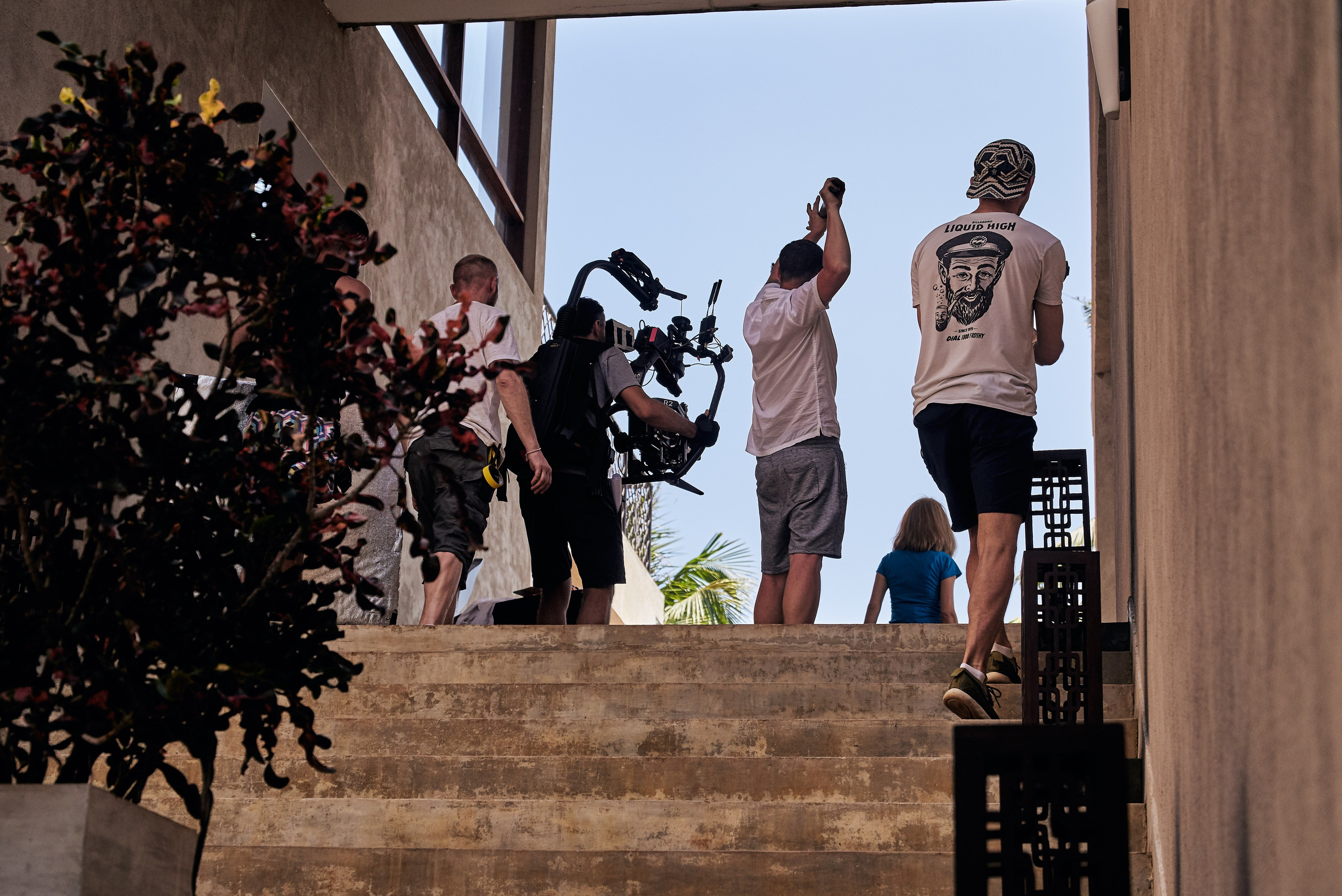 Булки — вилла. Никита Хохловский фото и видео продакшн