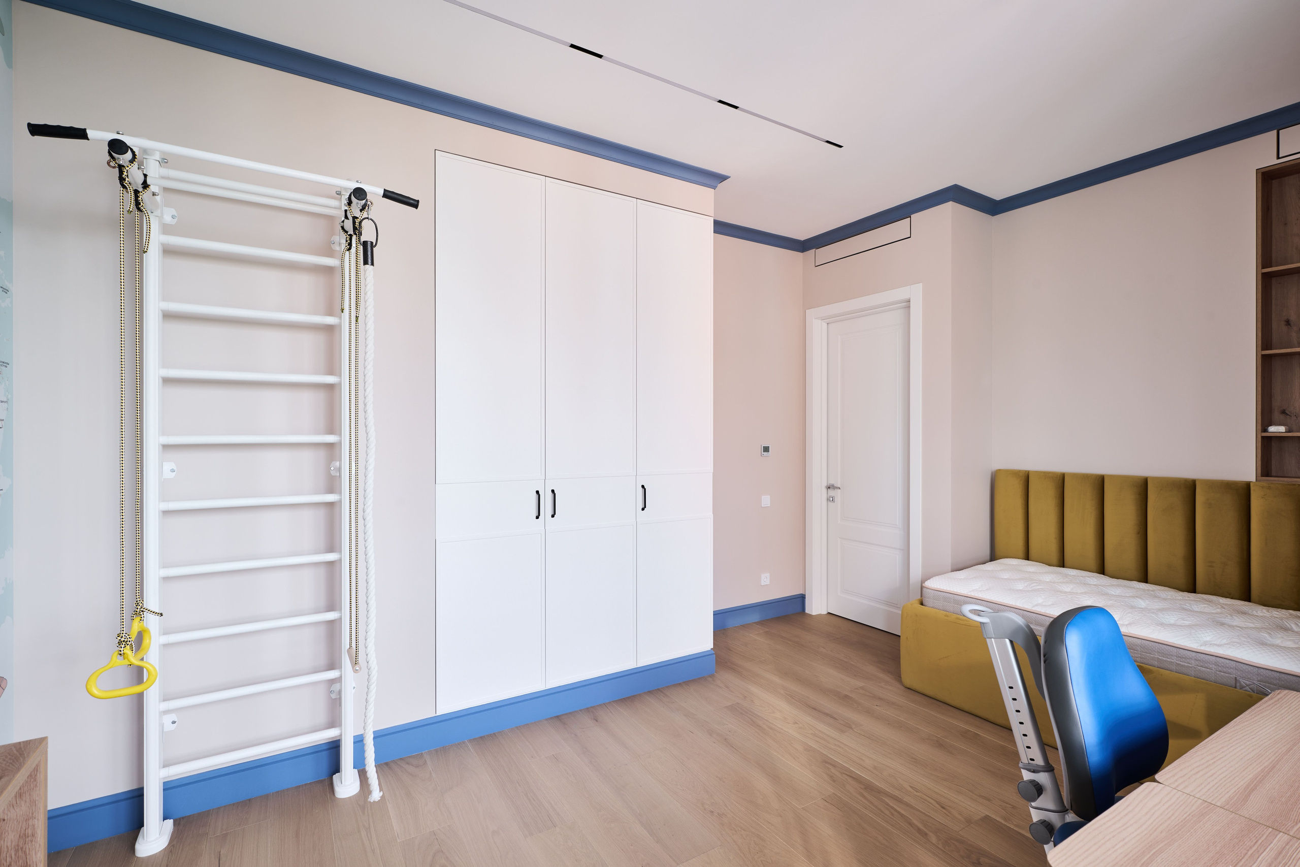 На Кунцевской. Никита Хохловский фото и видео продакшн