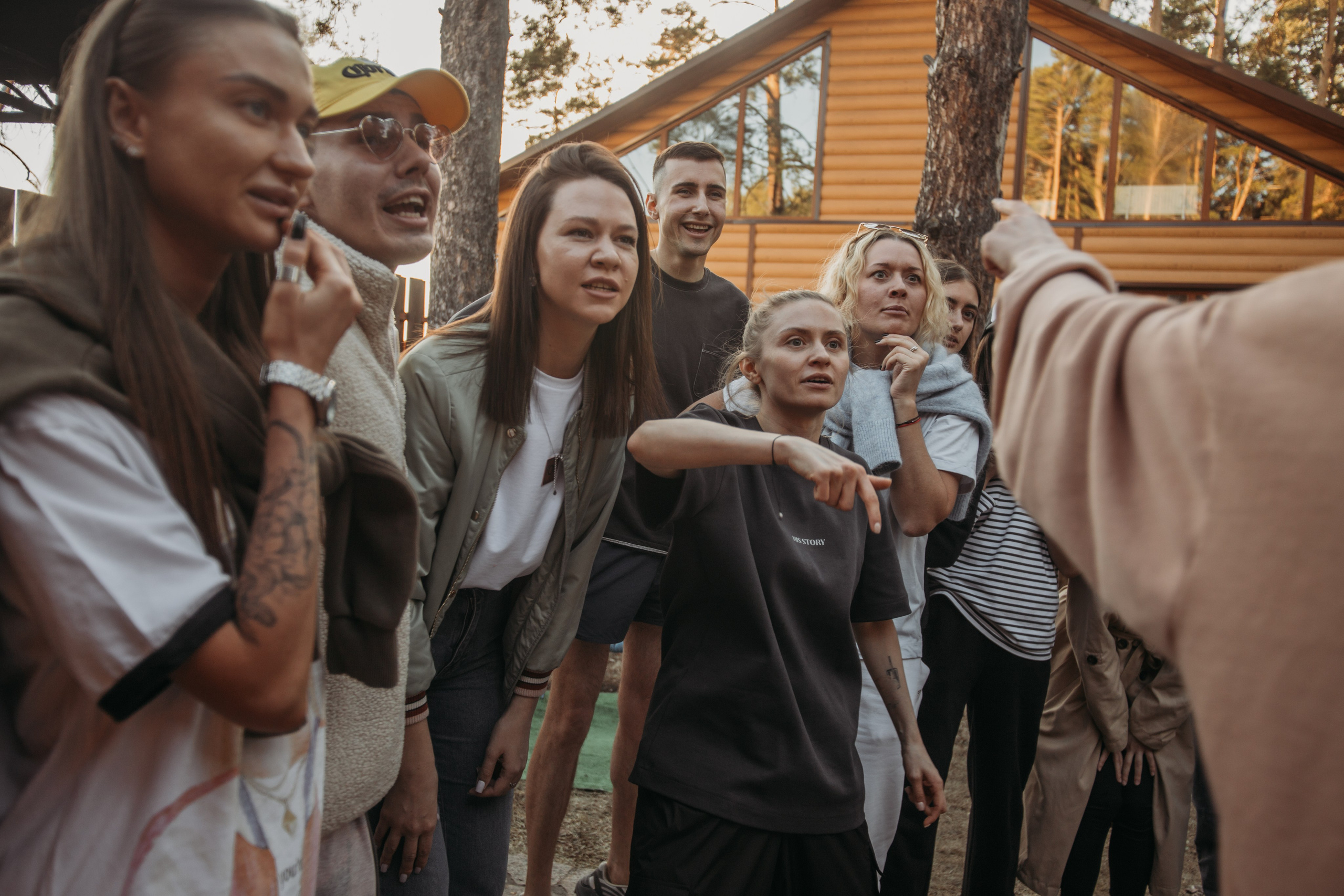 Корпоратив Muza_Arts. Венера Гайн. Репортажный фотограф  Тюмень. Обучение фотографии с 0