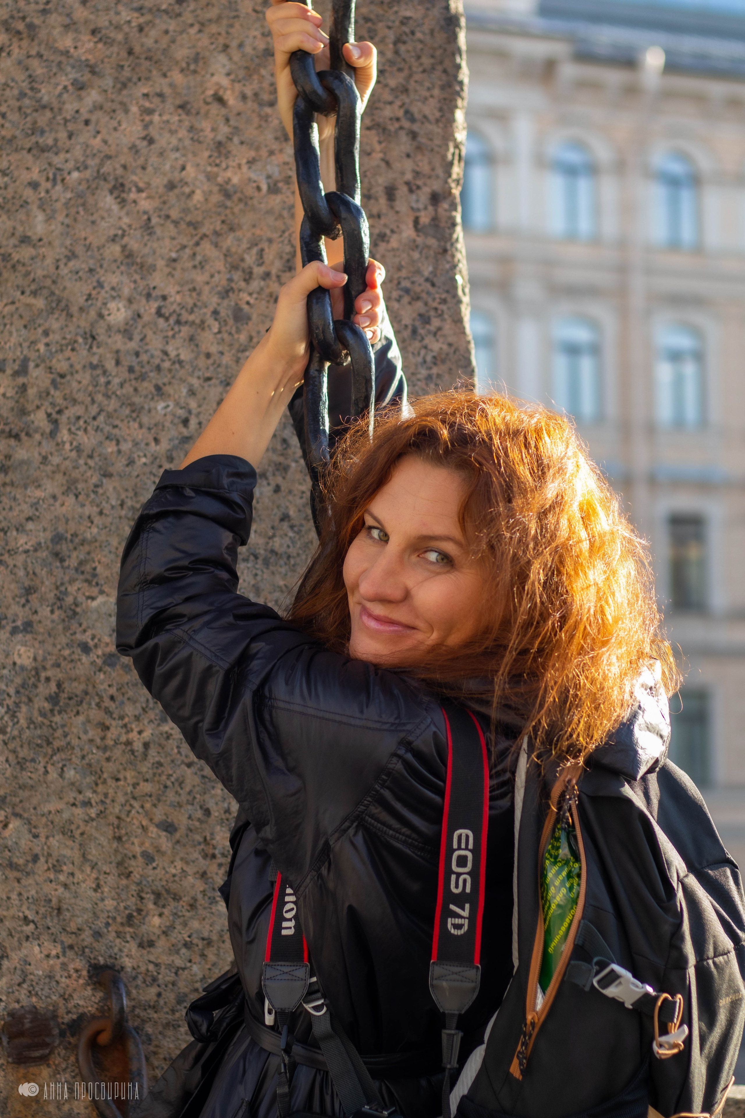 Прогулочная фотосессия, Центральный район. Ваш фотограф в Санкт-Петербурге Анна Просвирина