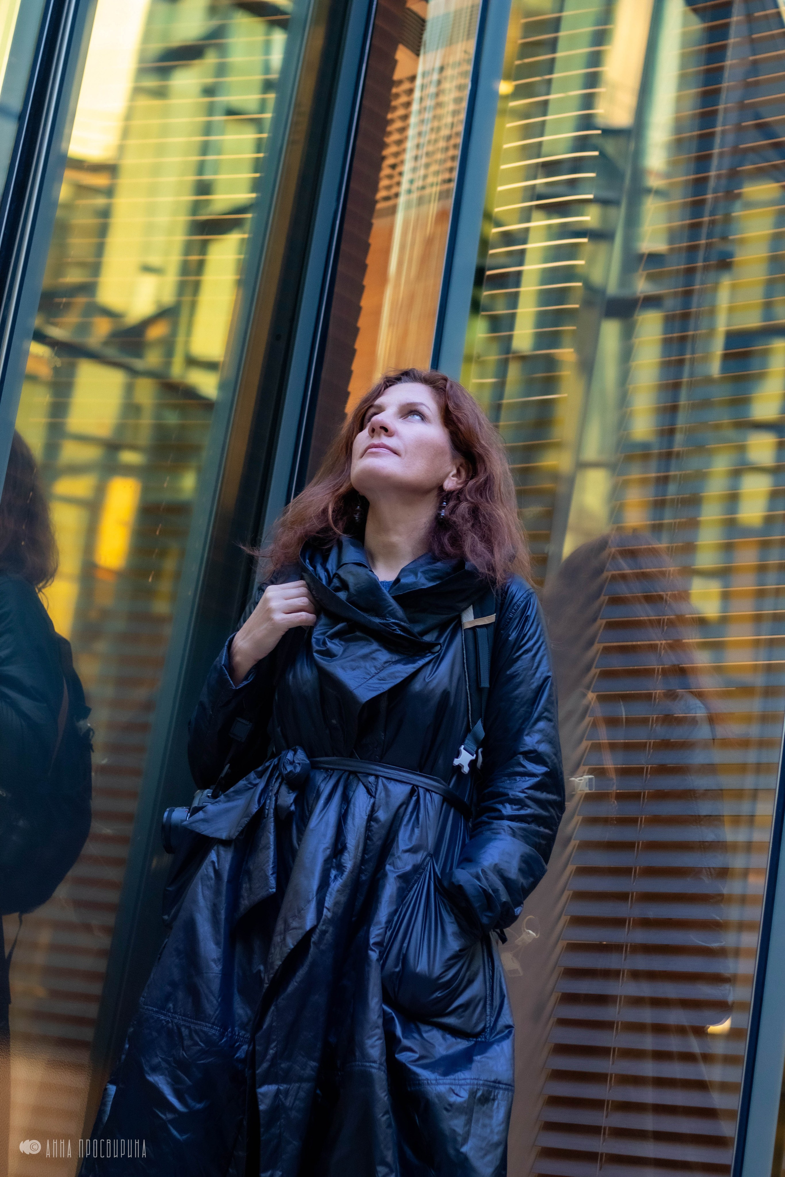 Прогулочная фотосессия, Центральный район. Ваш фотограф в Санкт-Петербурге Анна Просвирина