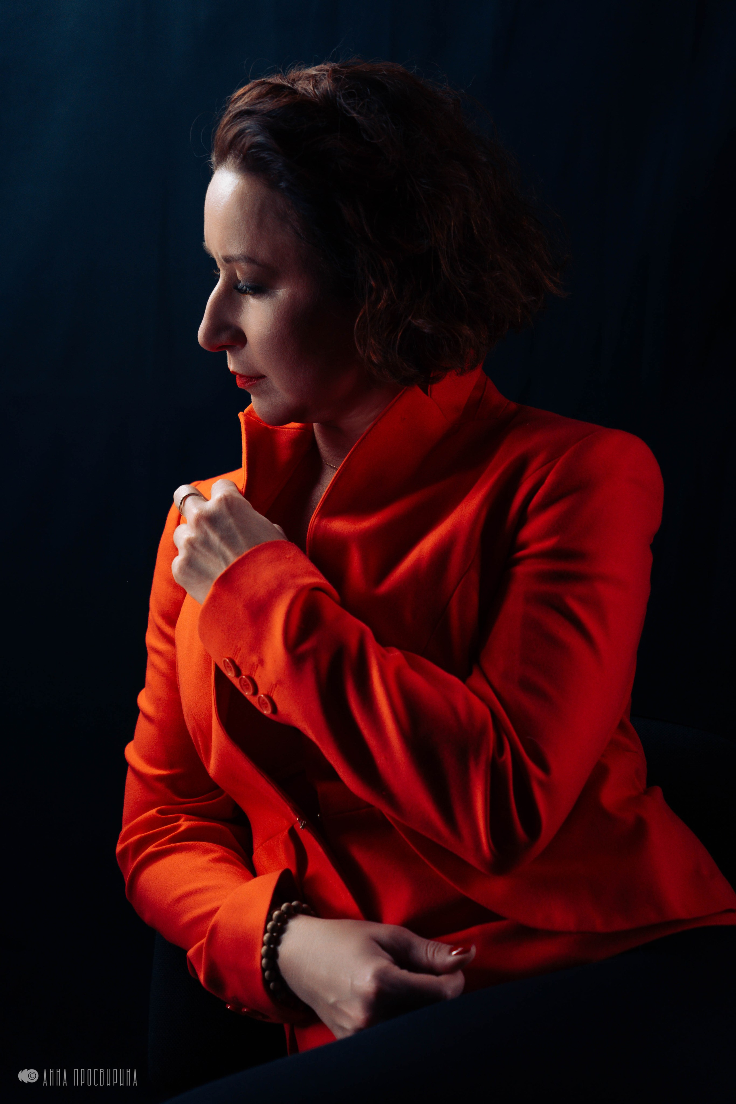 Контент-съемка для соцсетей. Ваш фотограф в Санкт-Петербурге Анна Просвирина