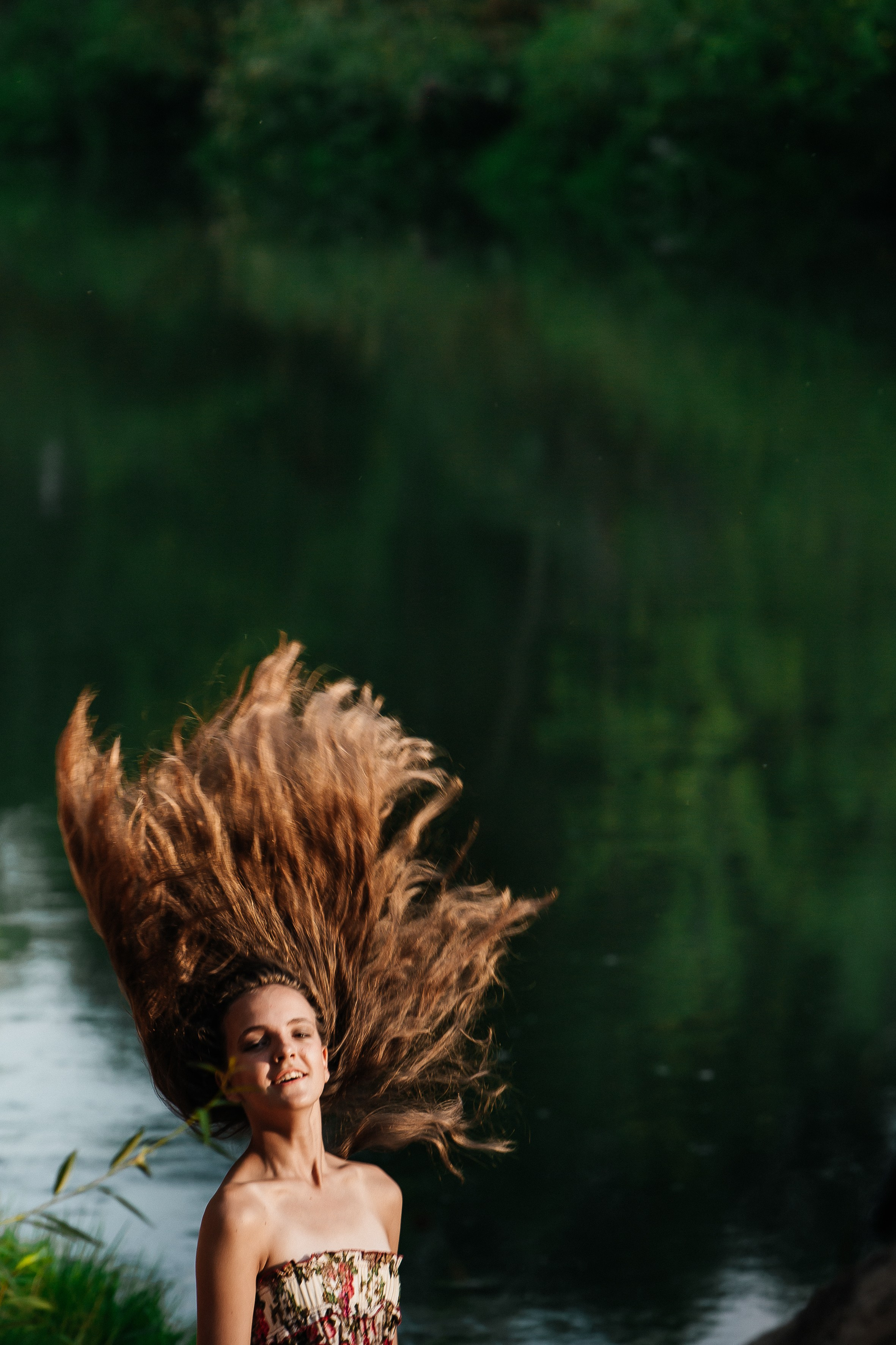 Анастасия. Фотограф Анна Анисимова. Свадьбы, портреты, творческий репортаж