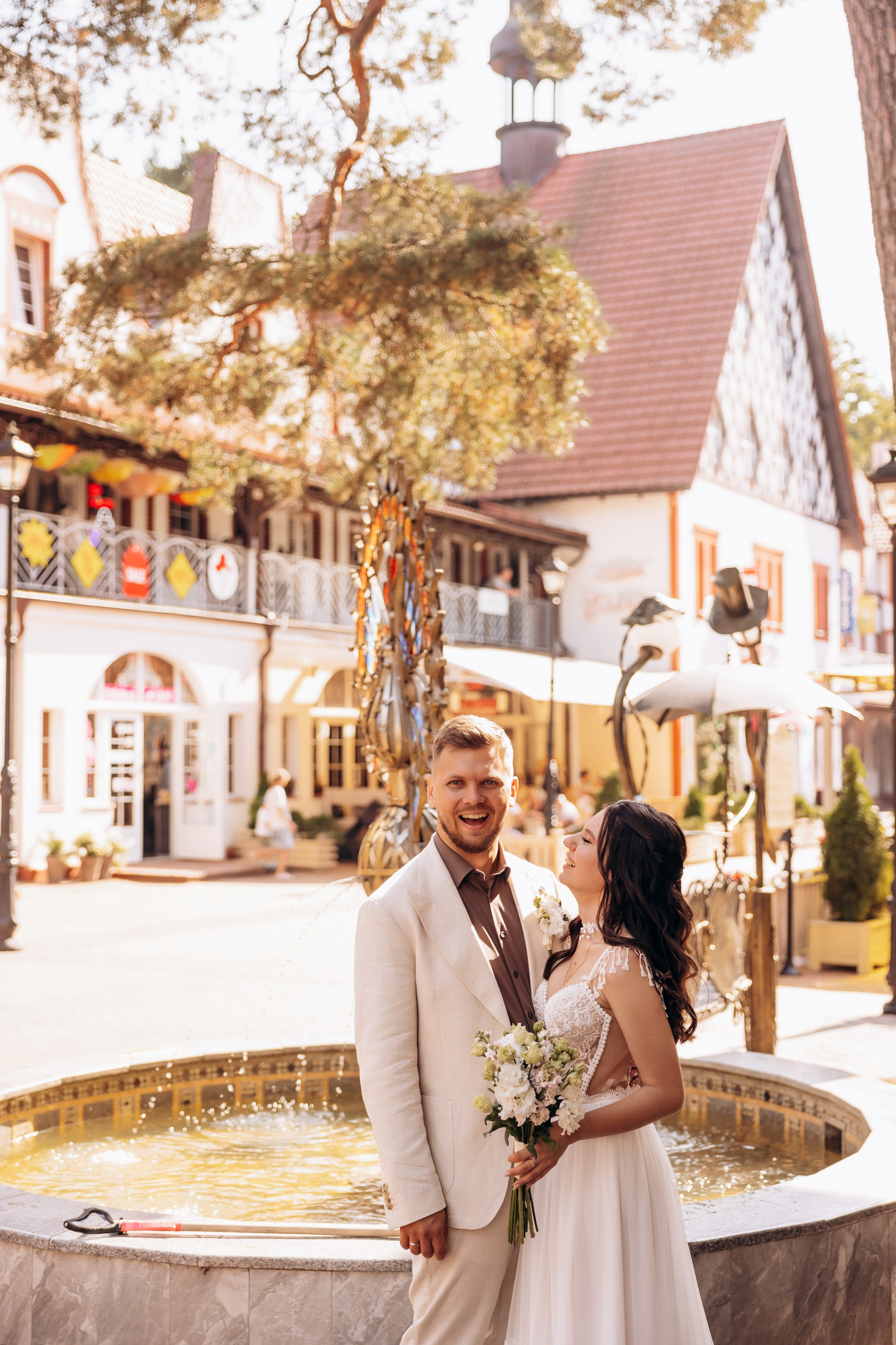 Владислав и Алёна 7 сентября 2024. Фотограф в Калининграде свадебная фотография, репортажная, фотосессии