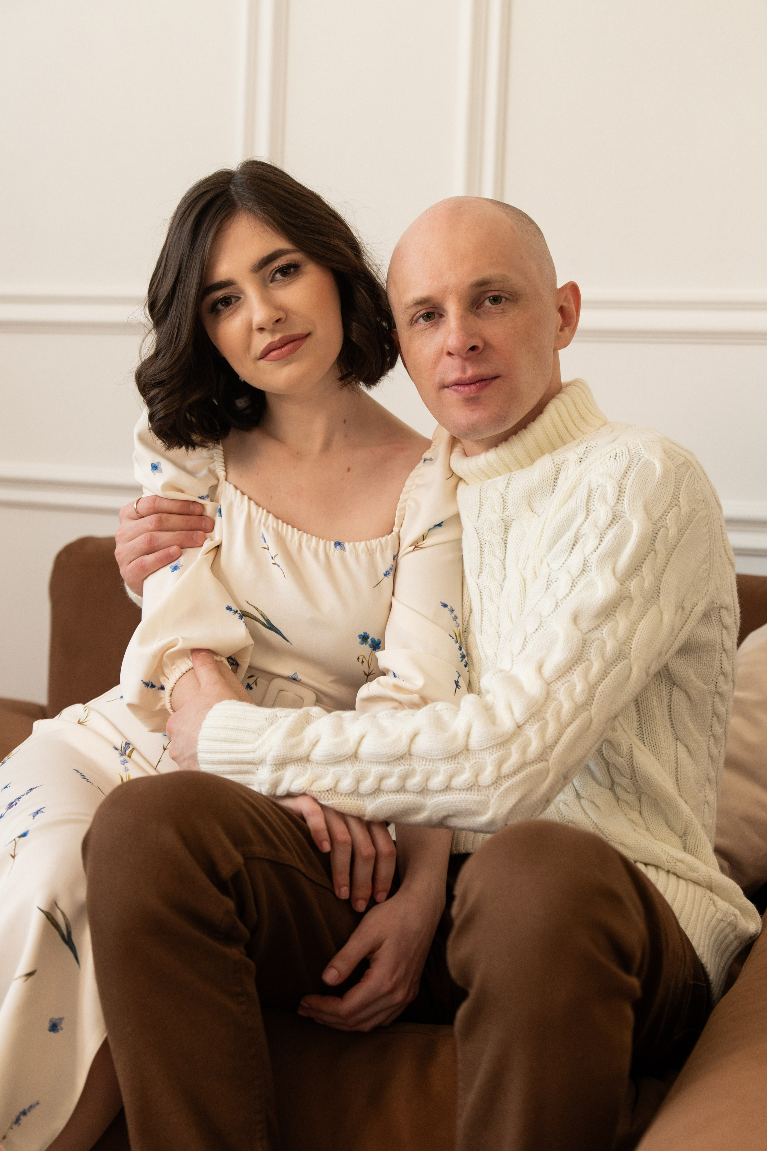 Евгений И Екатерина. Я Ольга Казанцева, фотографирую снимаю ваши киноистории и печатаю фото и цифровые портреты на холсте