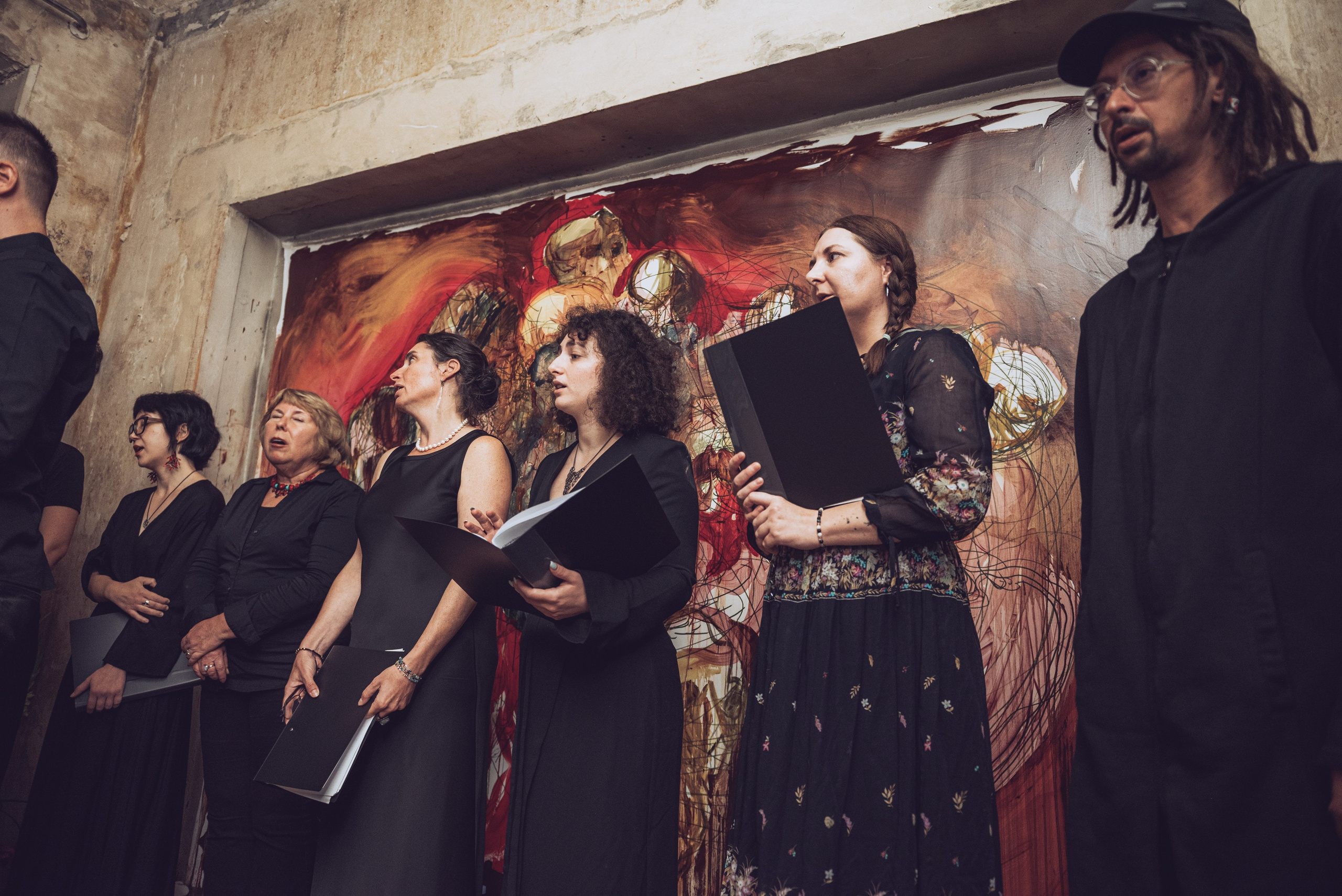 Report photographer Tbilisi. Lika Gomiashvili photography Georgia Tbilisi