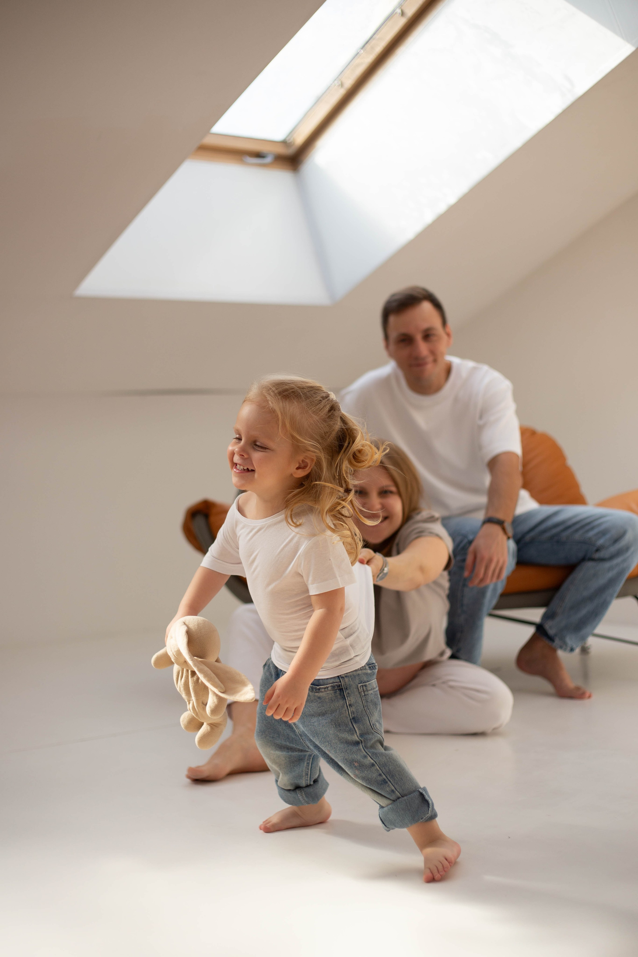 Альбом 1. Семейный фотограф в Благовещенске и Амурской области Морозова Ната