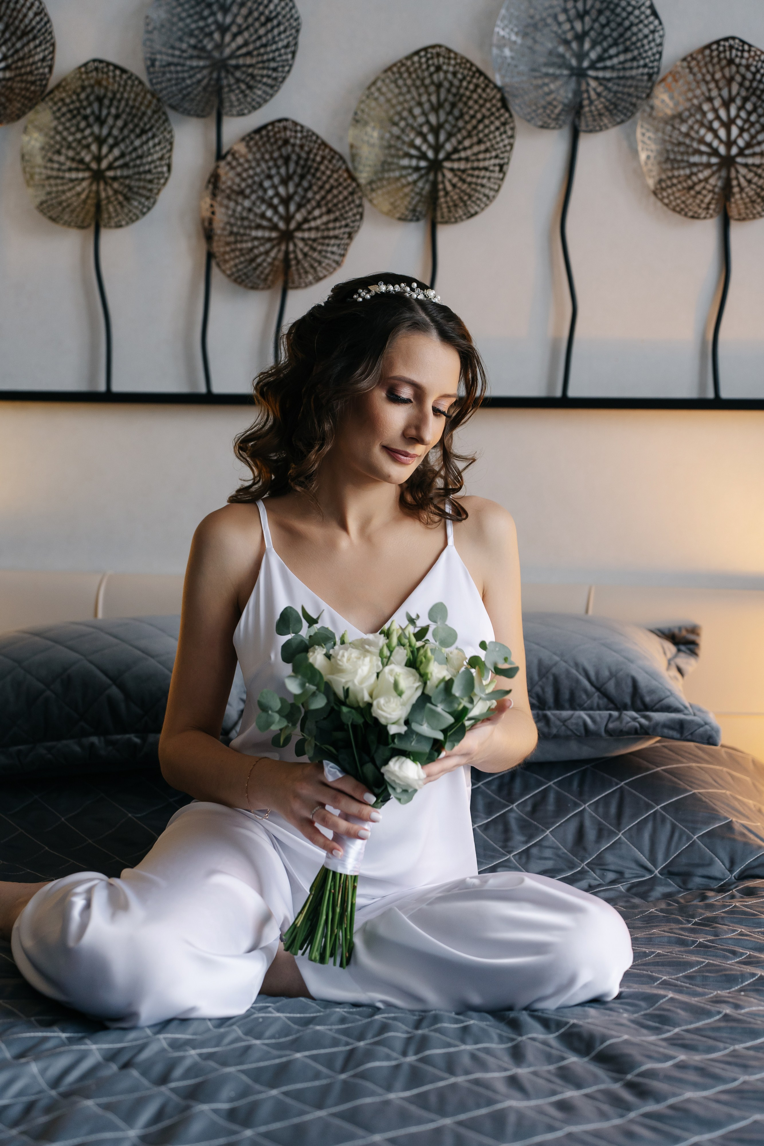 Алена и Никита. Свадебный и семейный фотограф Кокушева Юлия Нижний Новгород