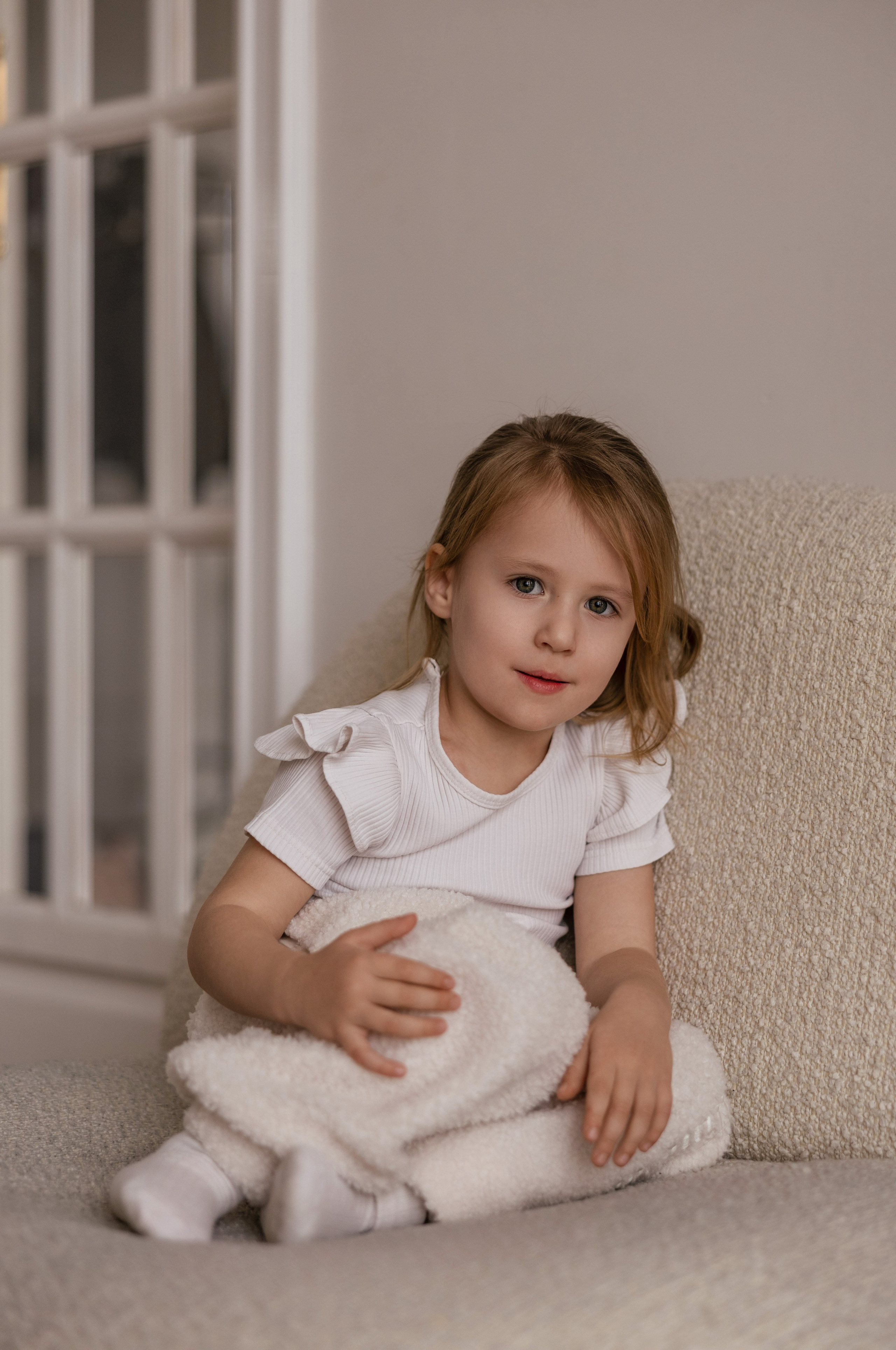 Семья Софии. Свадебный и семейный фотограф Москва Назарова Ольга