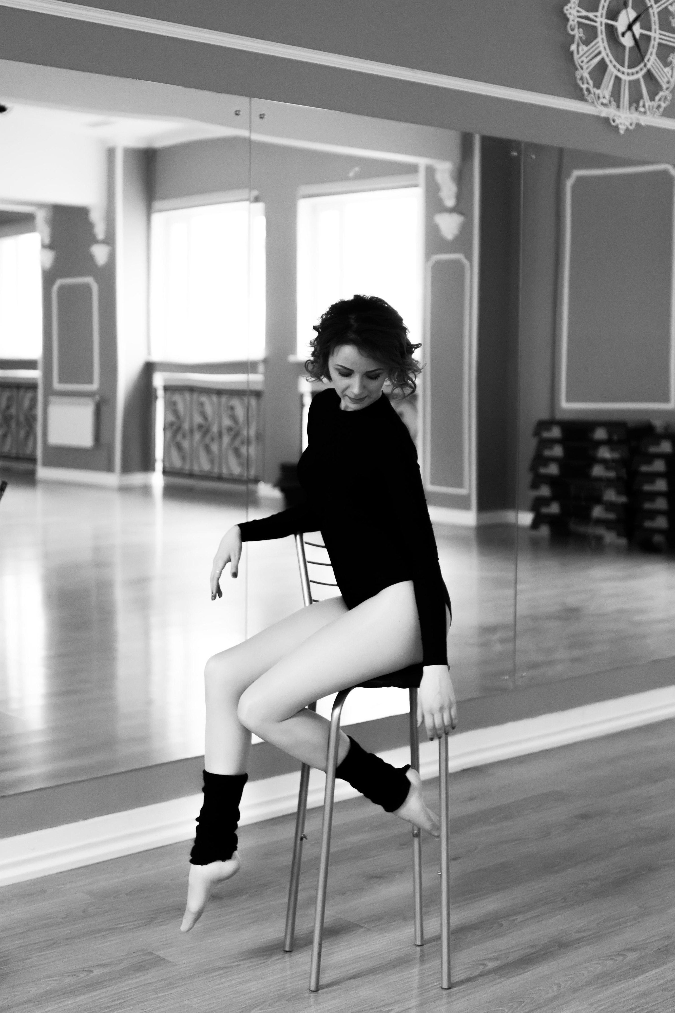 Хореограф — как состояние души. Калуга. Фотограф Яна Сергеенкова