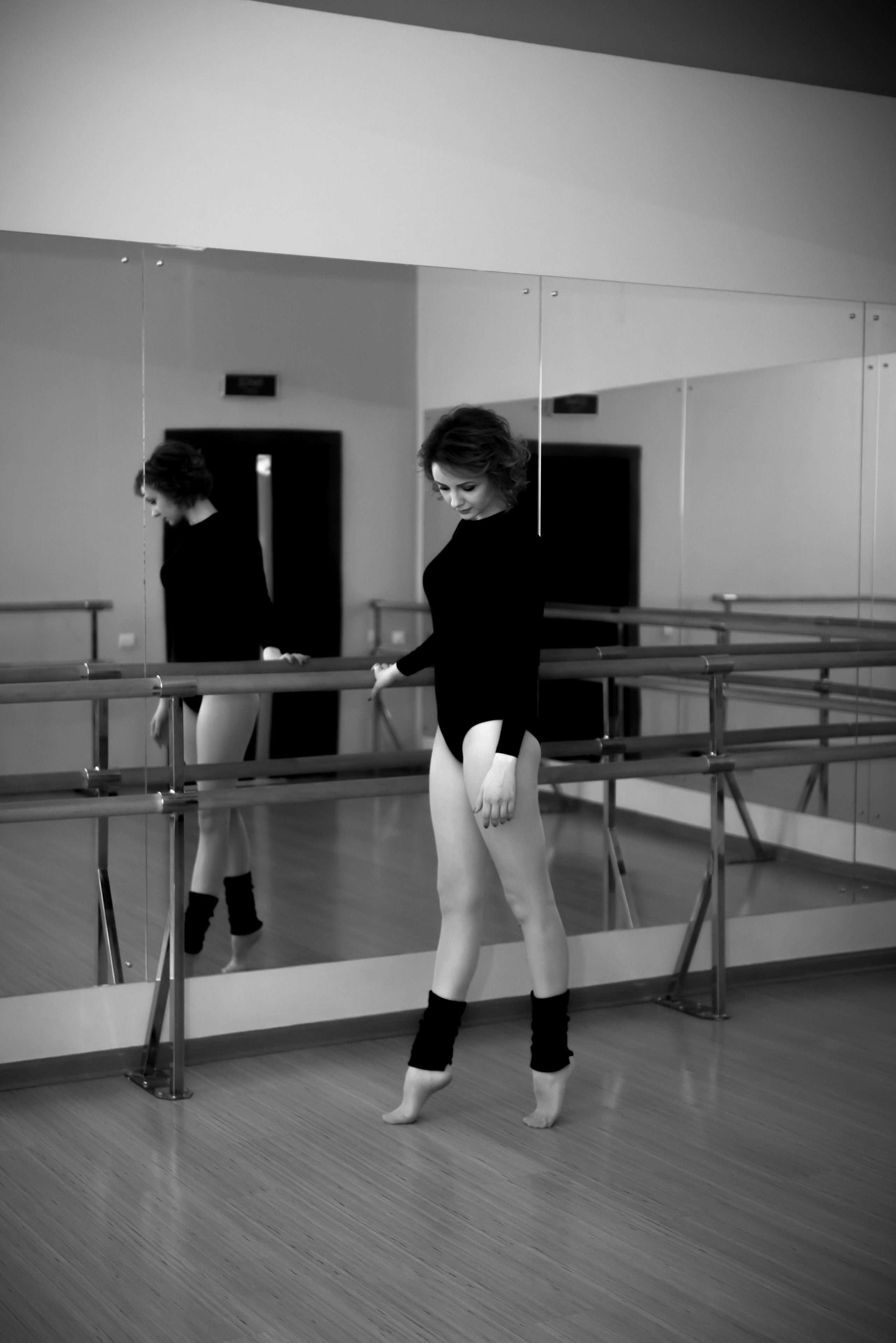 Хореограф — как состояние души. Калуга. Фотограф Яна Сергеенкова