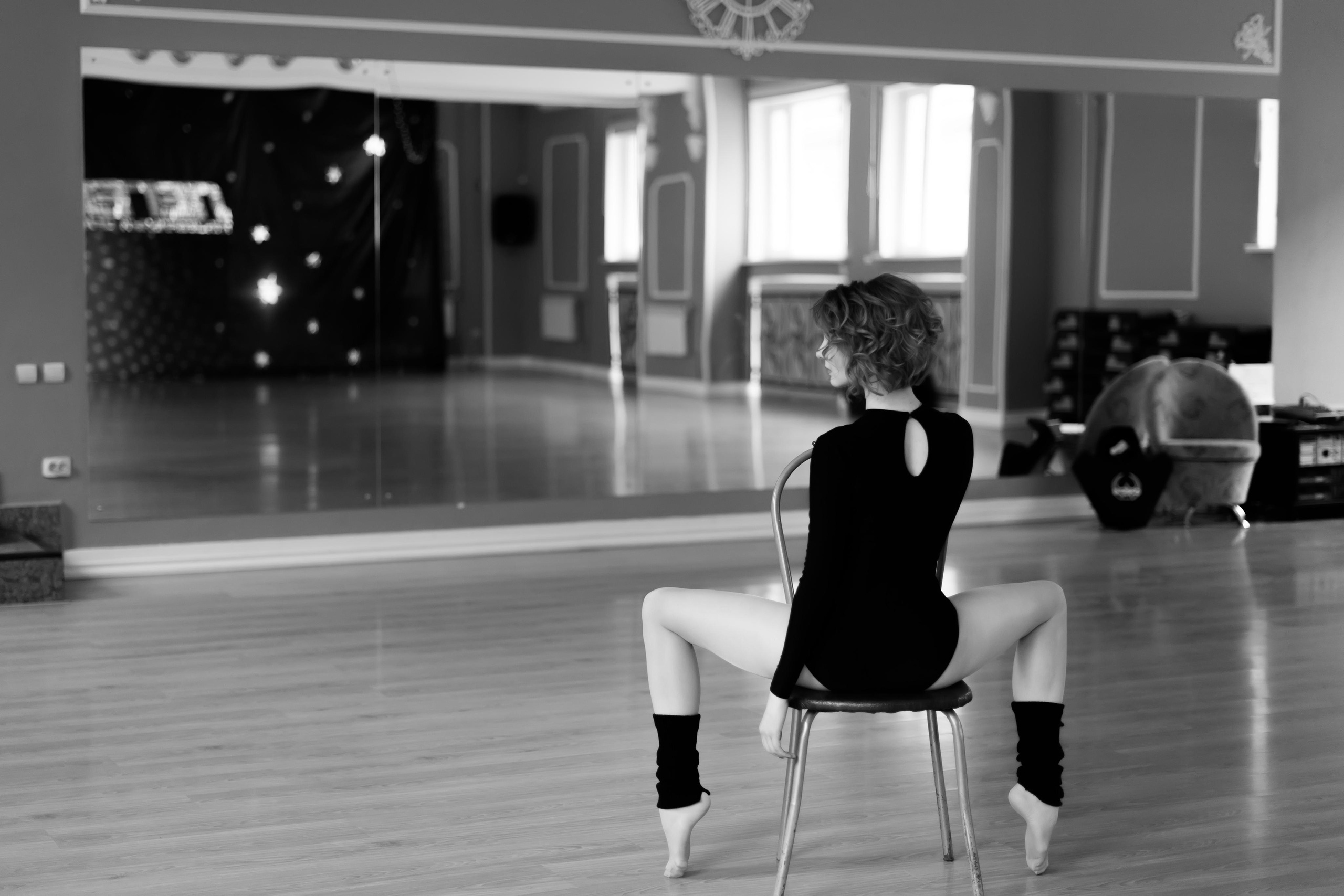 Хореограф — как состояние души. Калуга. Фотограф Яна Сергеенкова