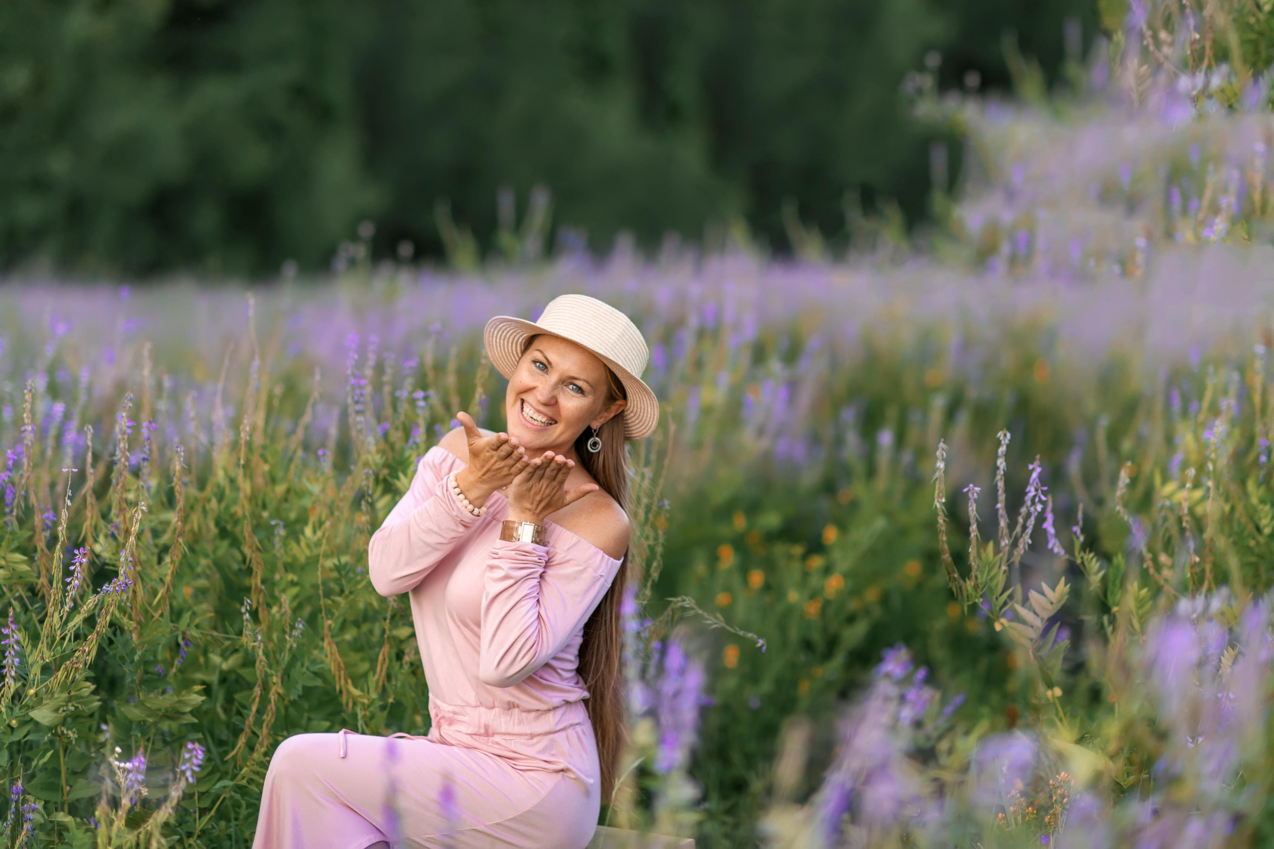 Катя и её Малышка. Калуга. Фотограф Яна Сергеенкова