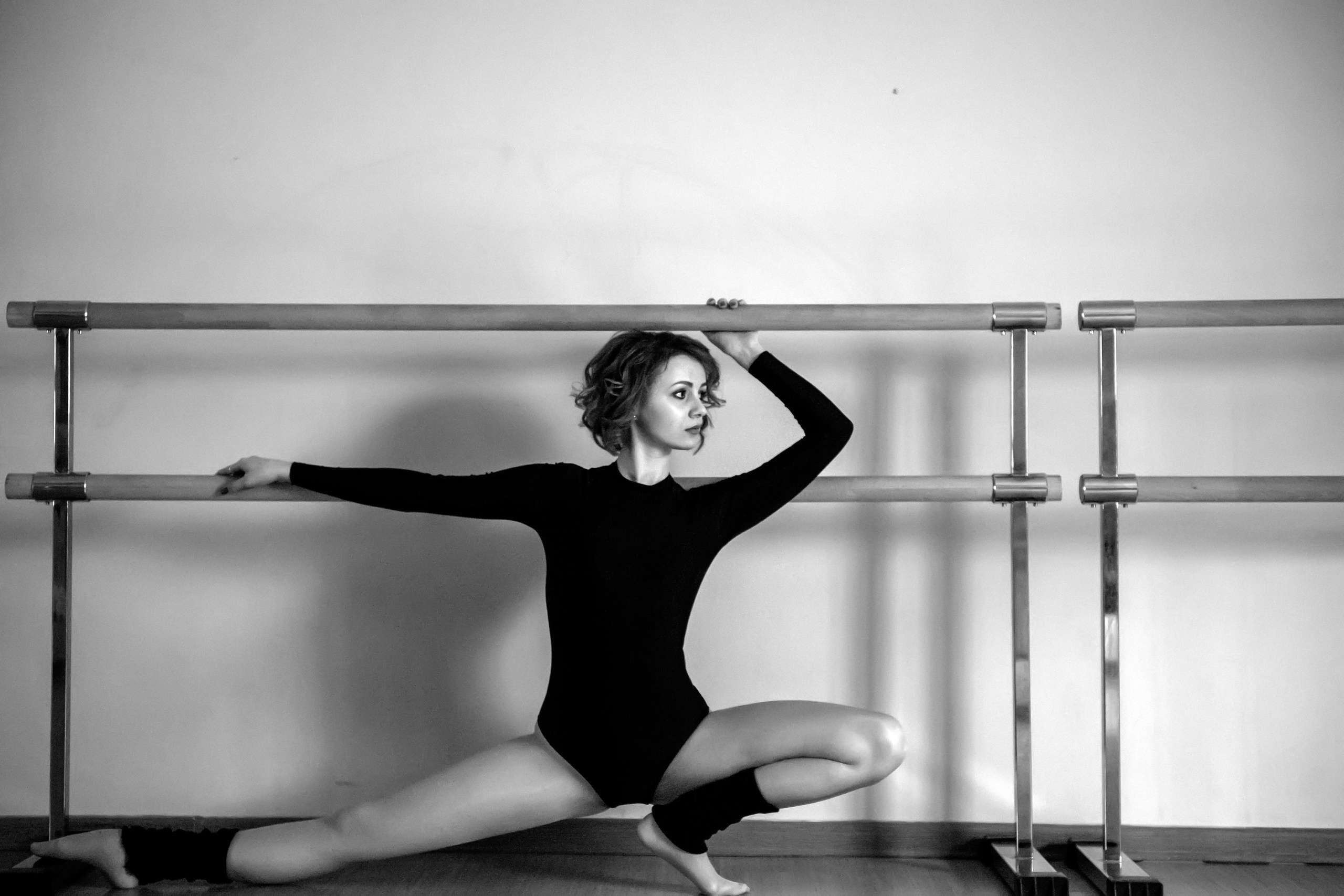 Хореограф — как состояние души. Калуга. Фотограф Яна Сергеенкова