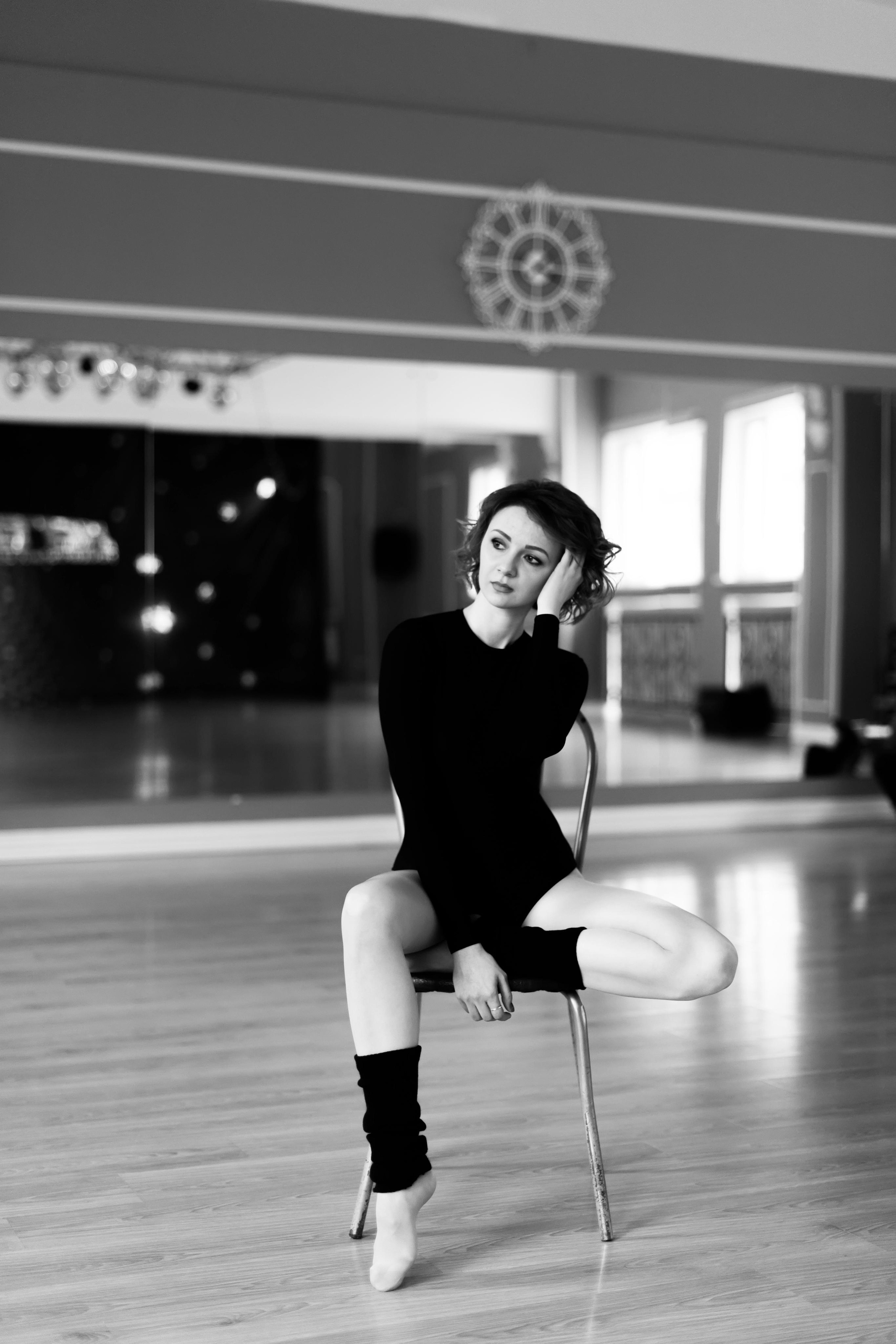 Хореограф — как состояние души. Калуга. Фотограф Яна Сергеенкова