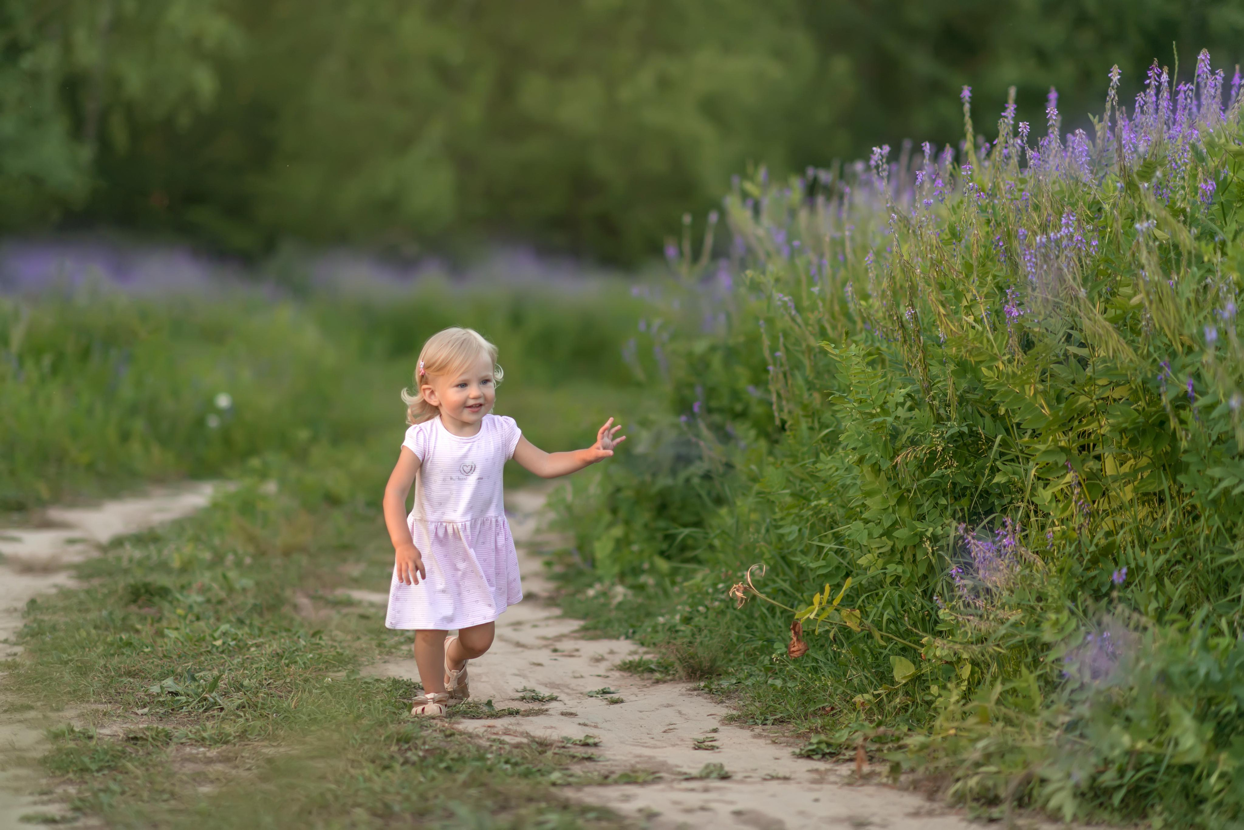 Катя и её Малышка. Калуга. Фотограф Яна Сергеенкова
