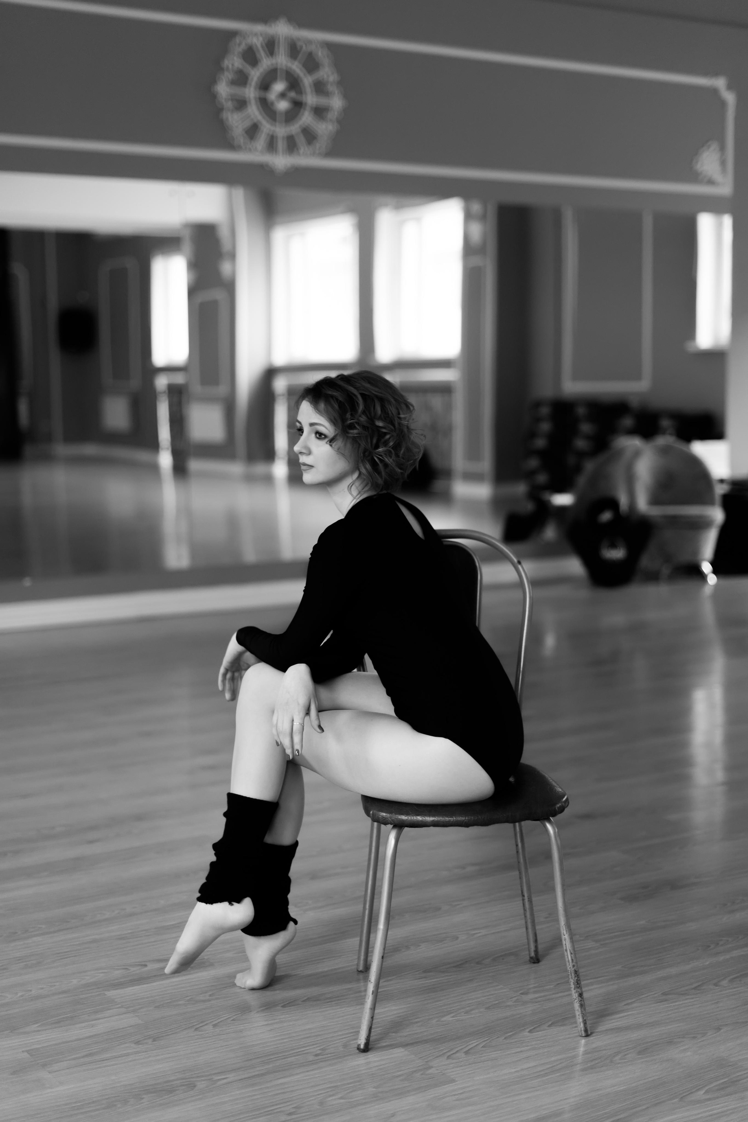 Хореограф — как состояние души. Калуга. Фотограф Яна Сергеенкова