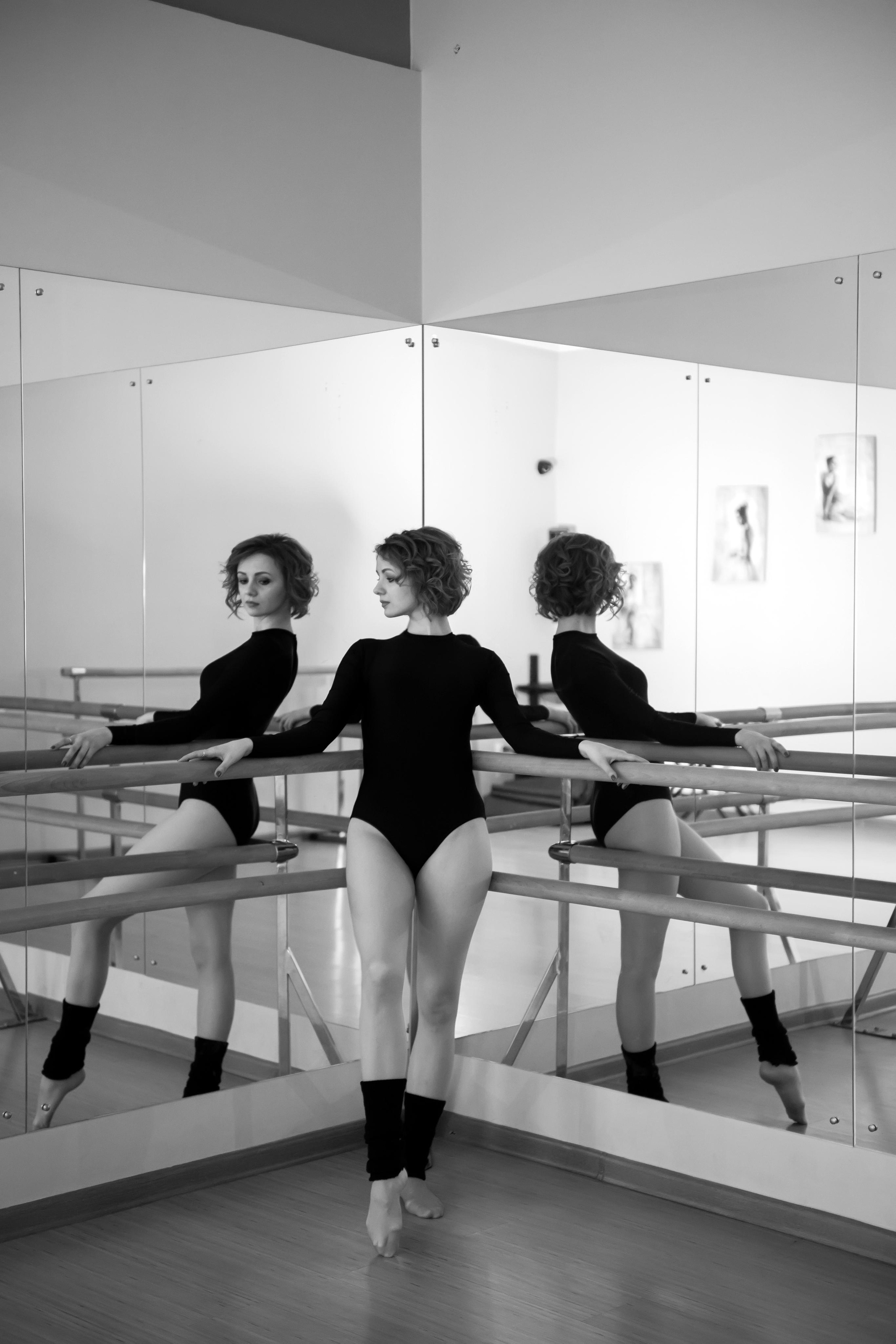 Хореограф — как состояние души. Калуга. Фотограф Яна Сергеенкова