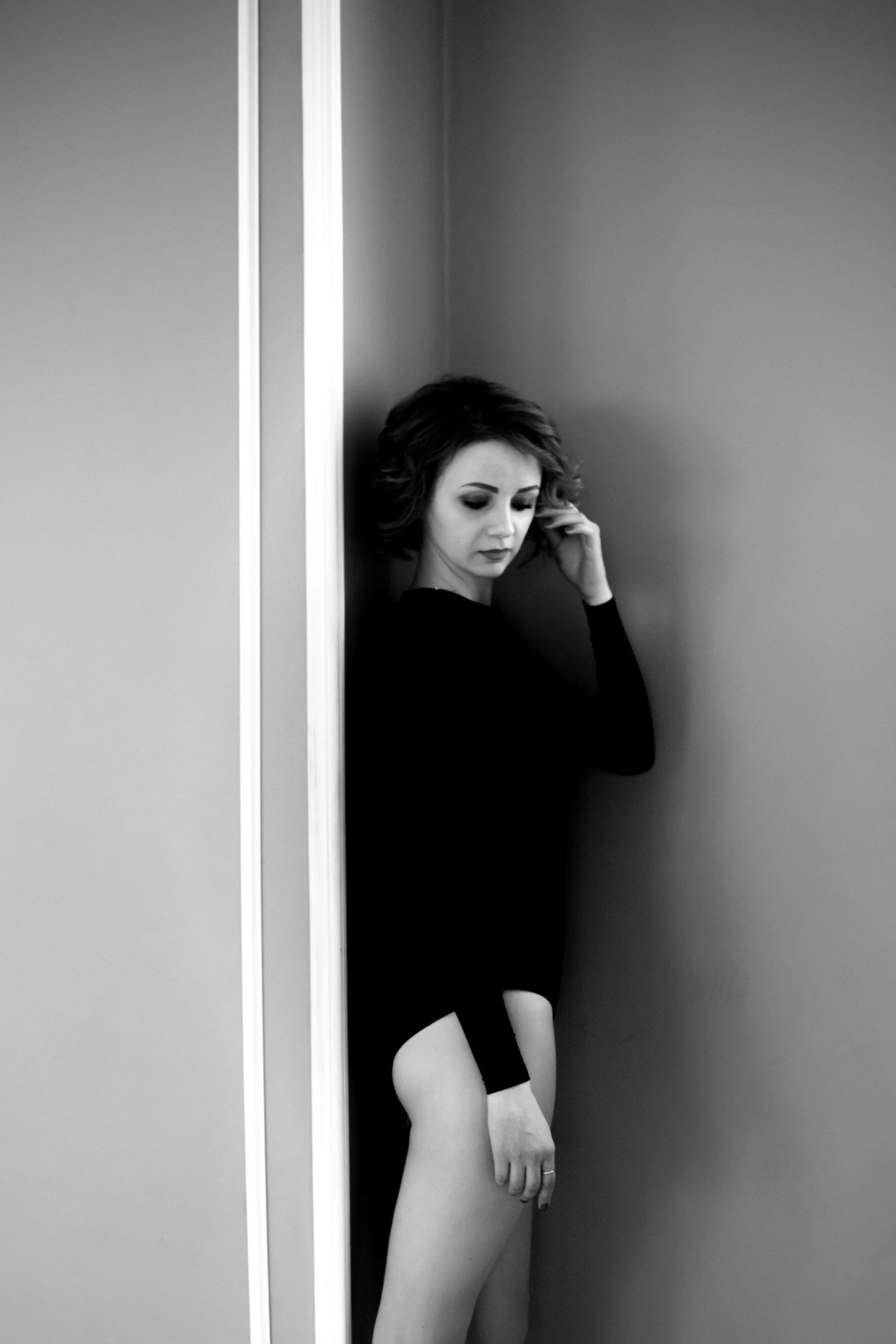 Хореограф — как состояние души. Калуга. Фотограф Яна Сергеенкова