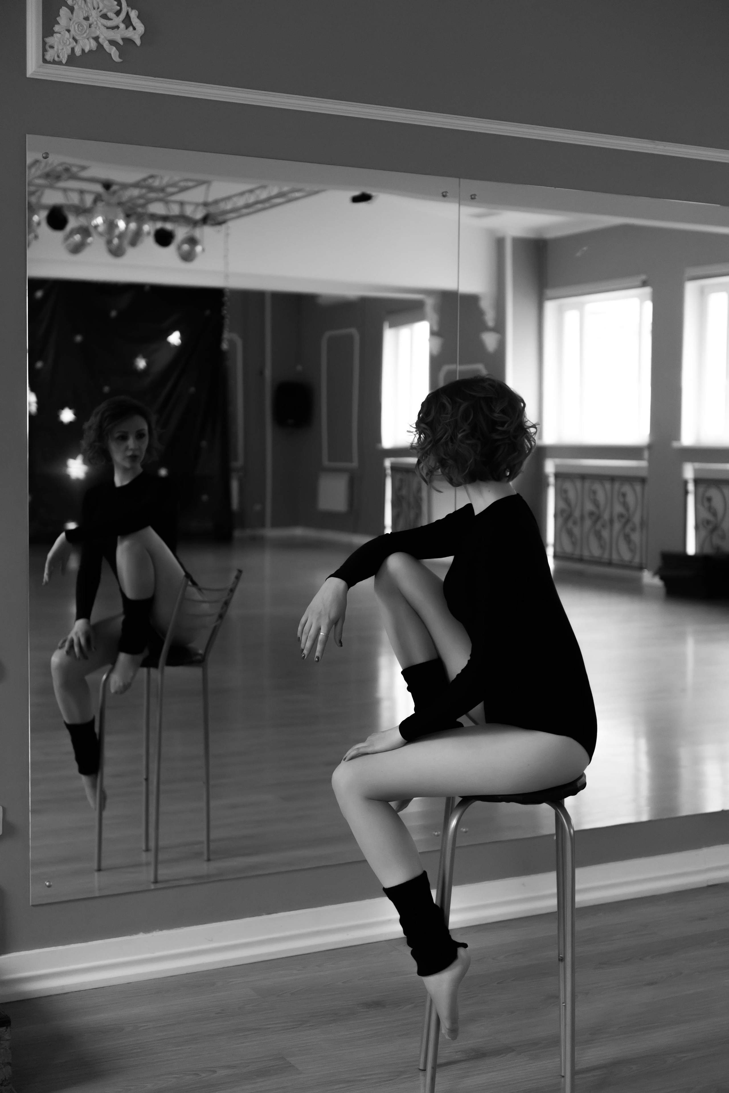 Хореограф — как состояние души. Калуга. Фотограф Яна Сергеенкова