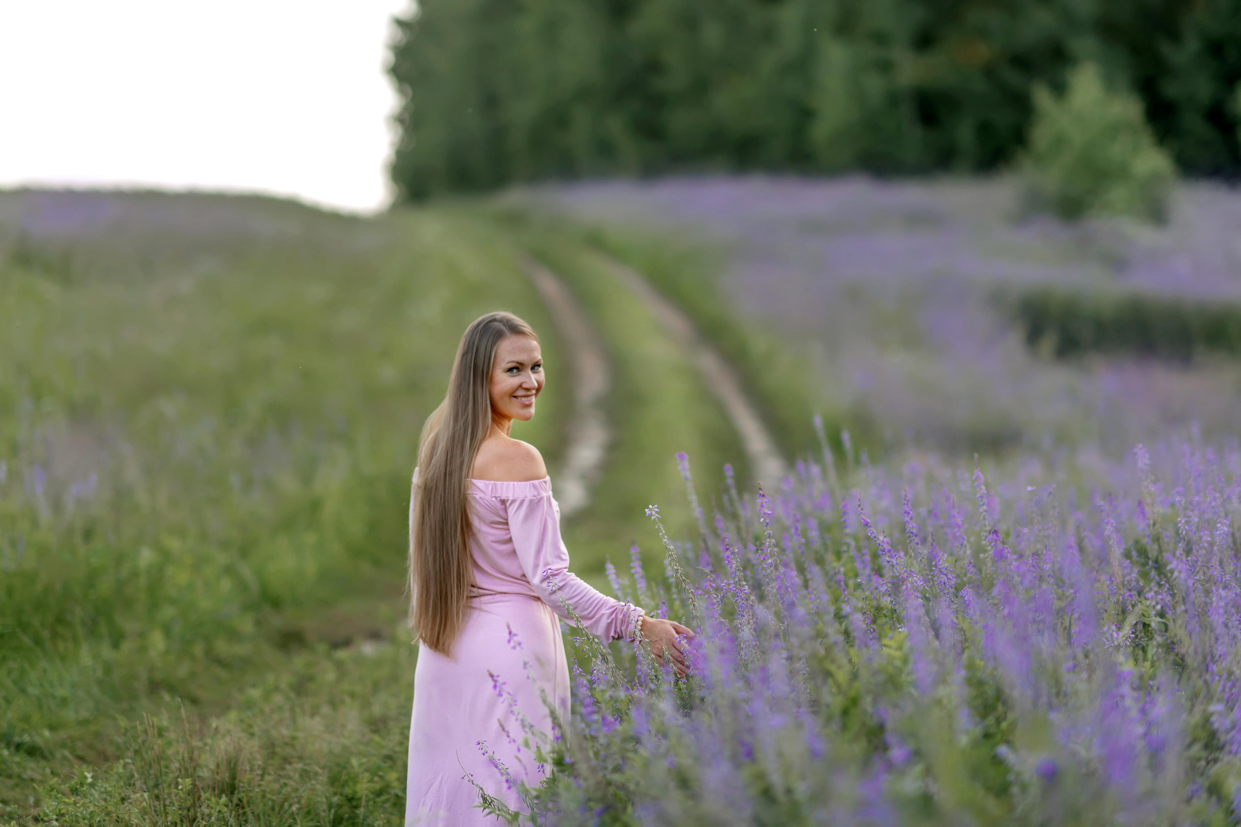 Катя и её Малышка. Калуга. Фотограф Яна Сергеенкова