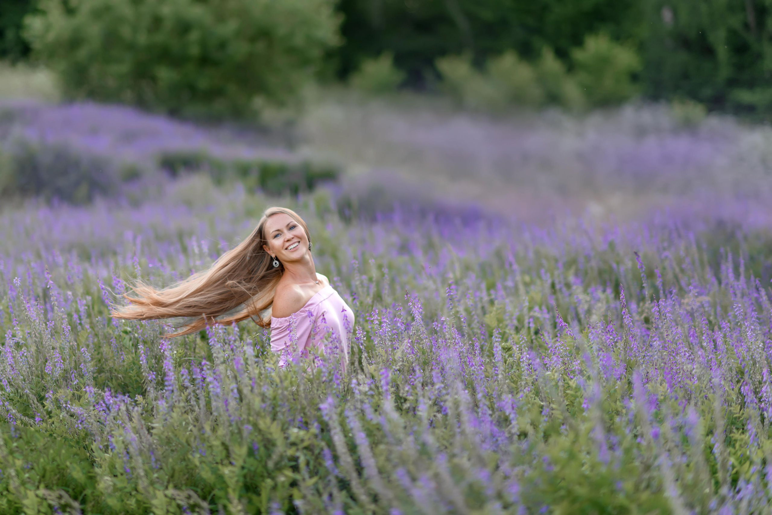 Катя и её Малышка. Калуга. Фотограф Яна Сергеенкова