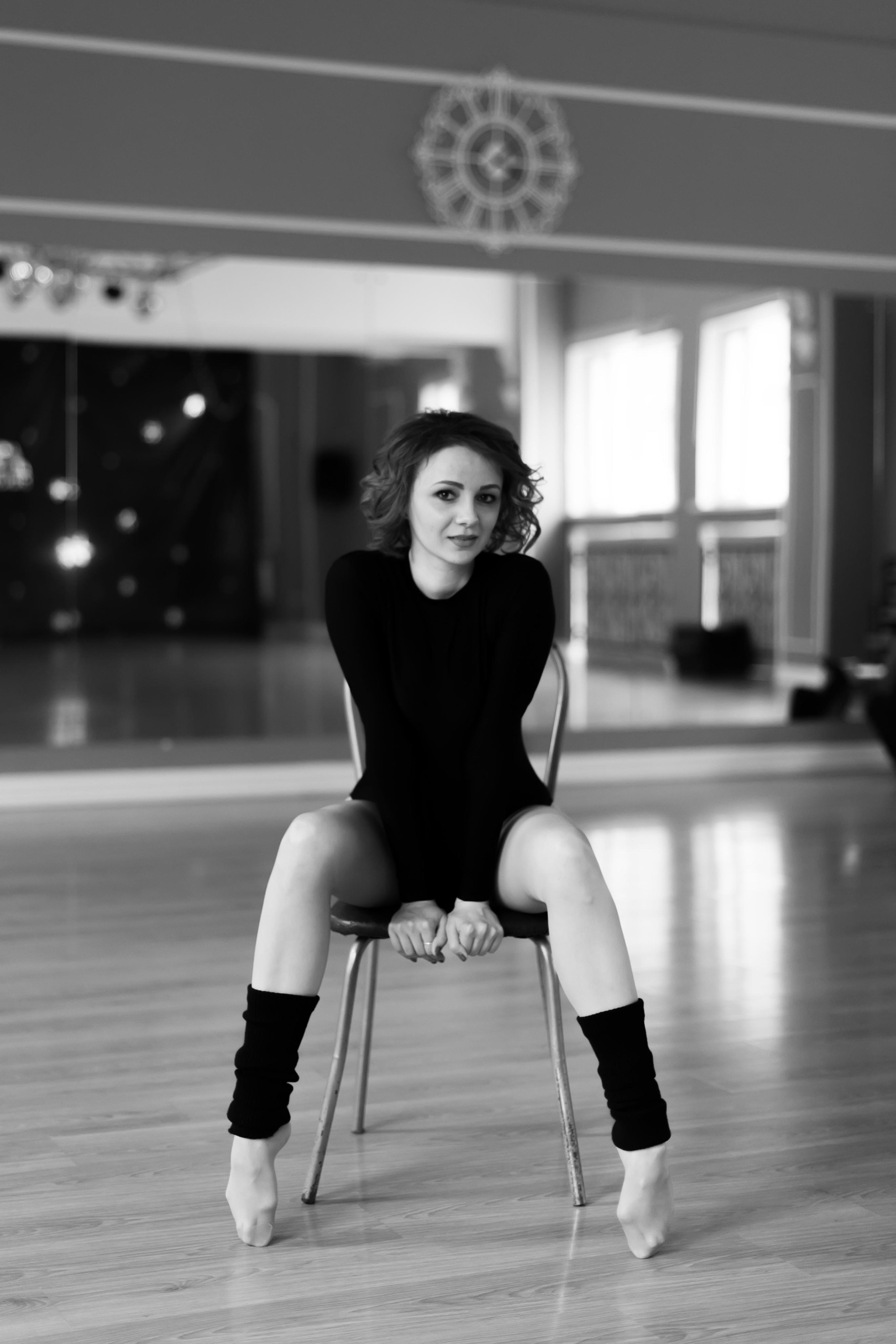 Хореограф — как состояние души. Калуга. Фотограф Яна Сергеенкова