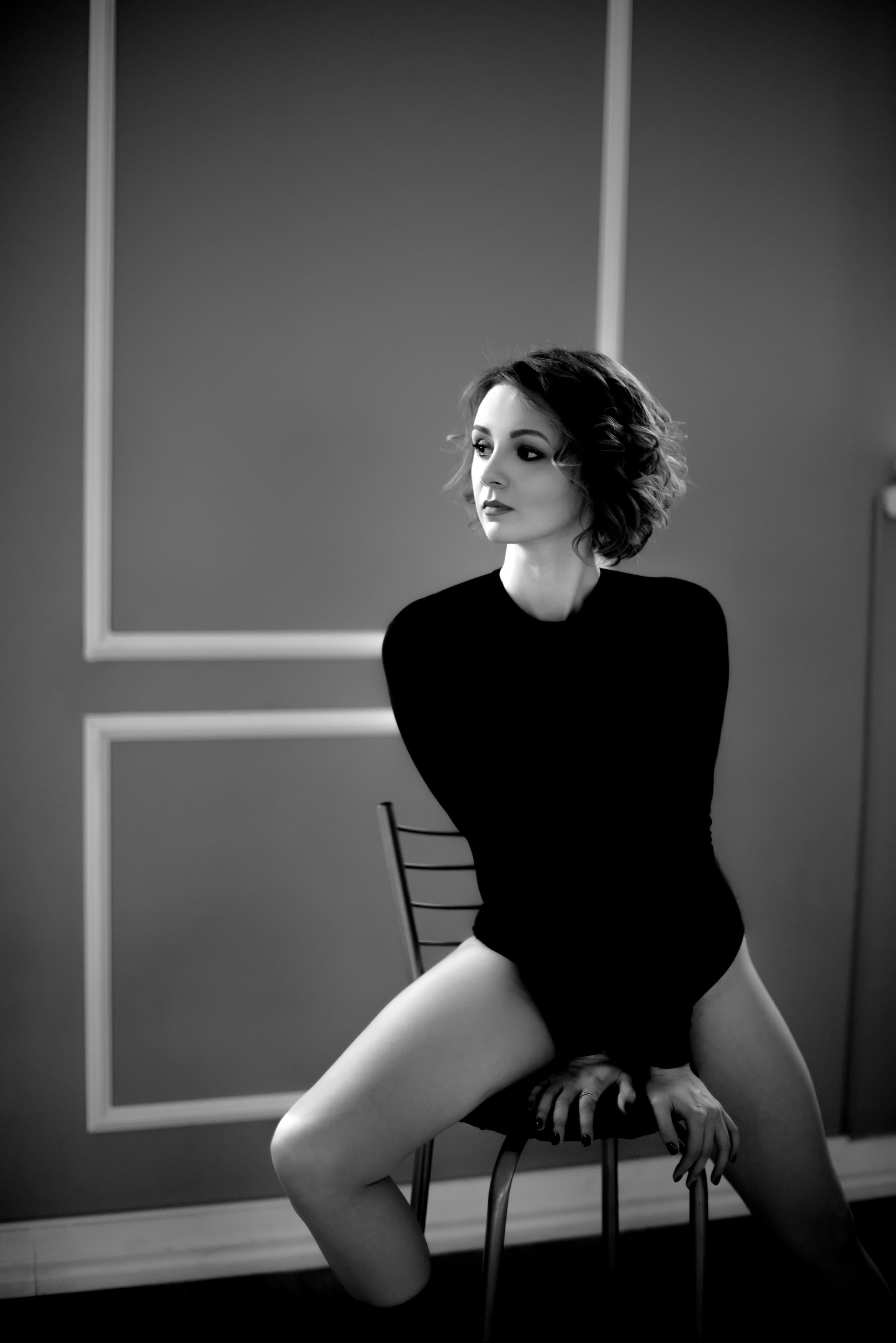 Хореограф — как состояние души. Калуга. Фотограф Яна Сергеенкова