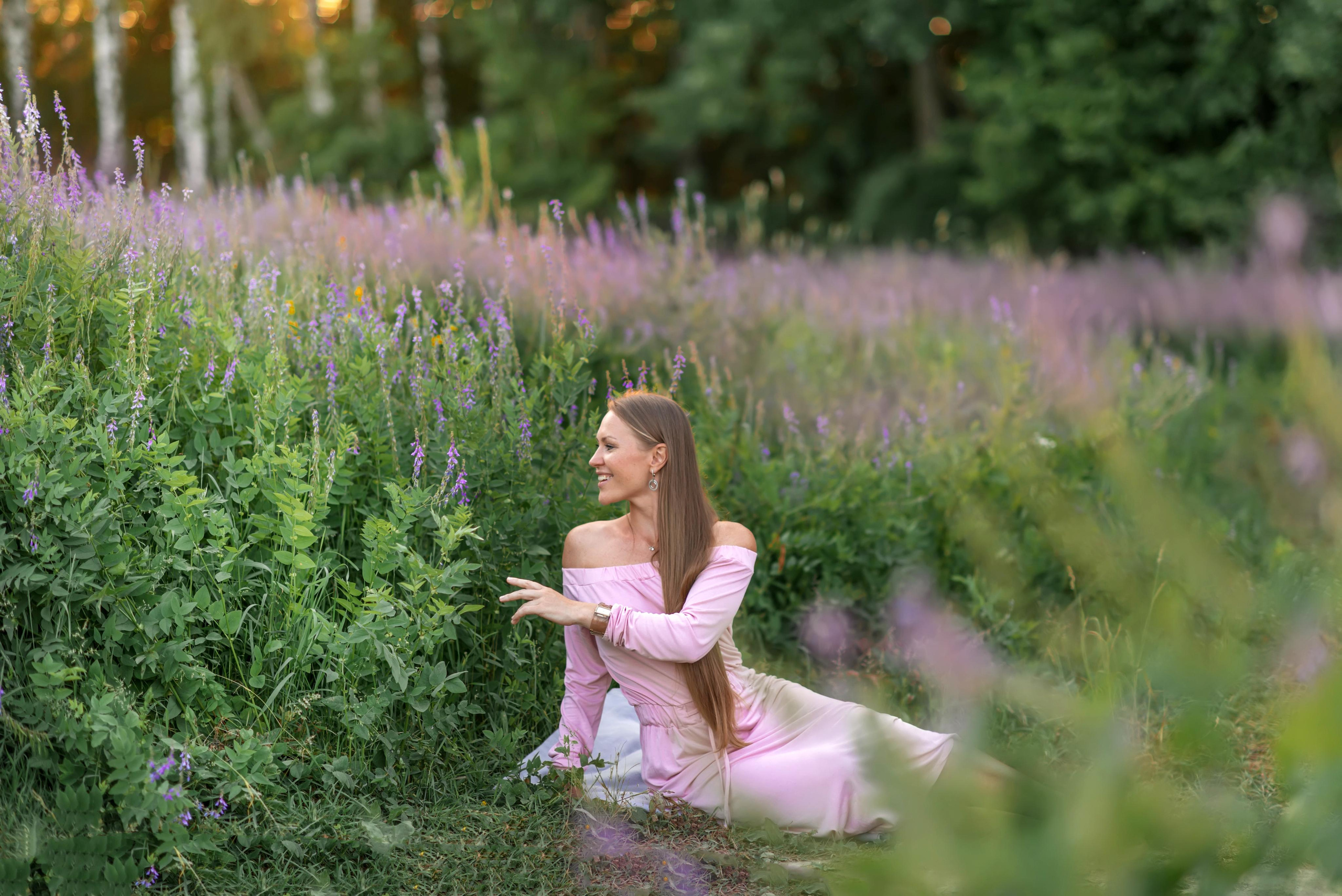 Катя и её Малышка. Калуга. Фотограф Яна Сергеенкова
