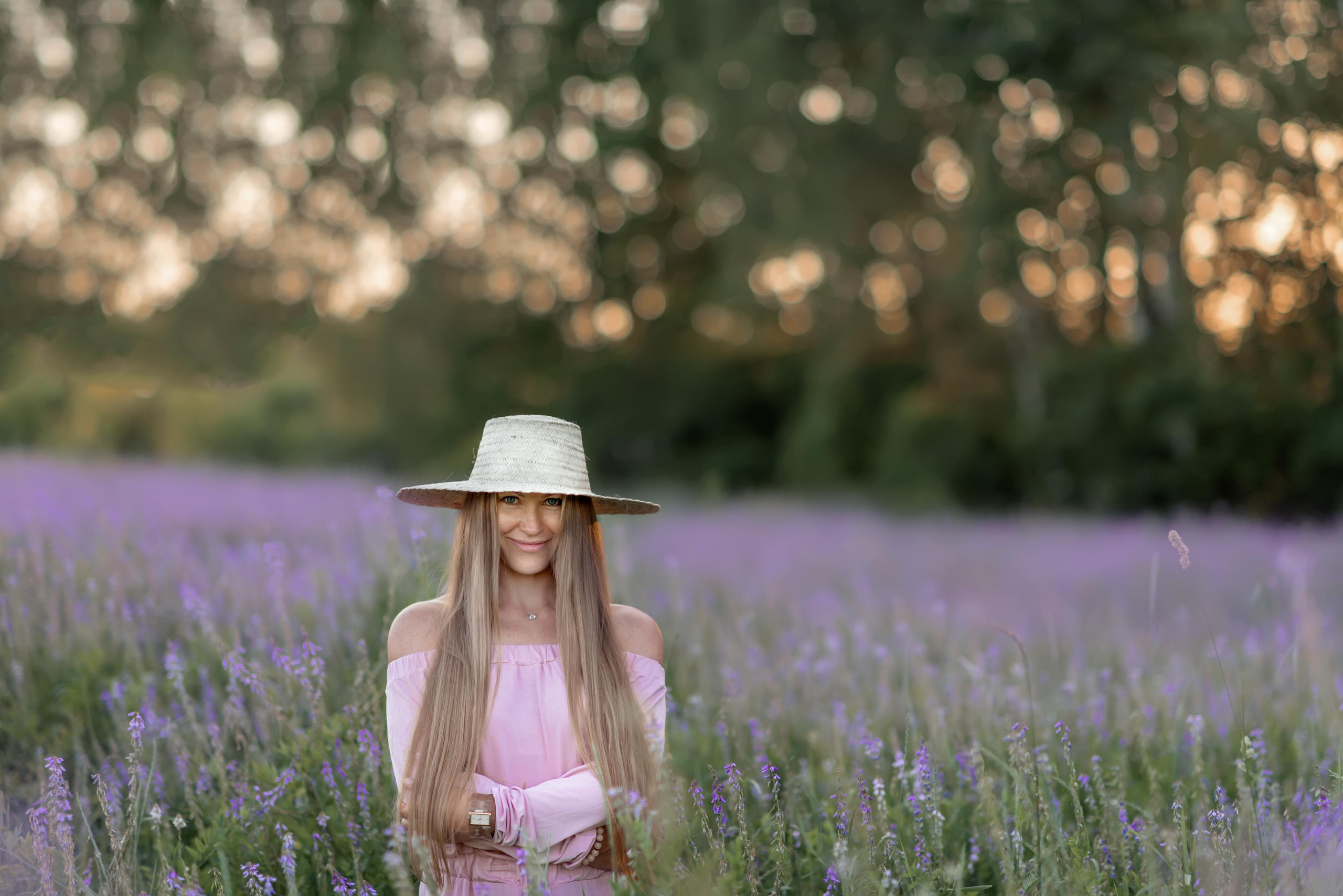 Катя и её Малышка. Калуга. Фотограф Яна Сергеенкова