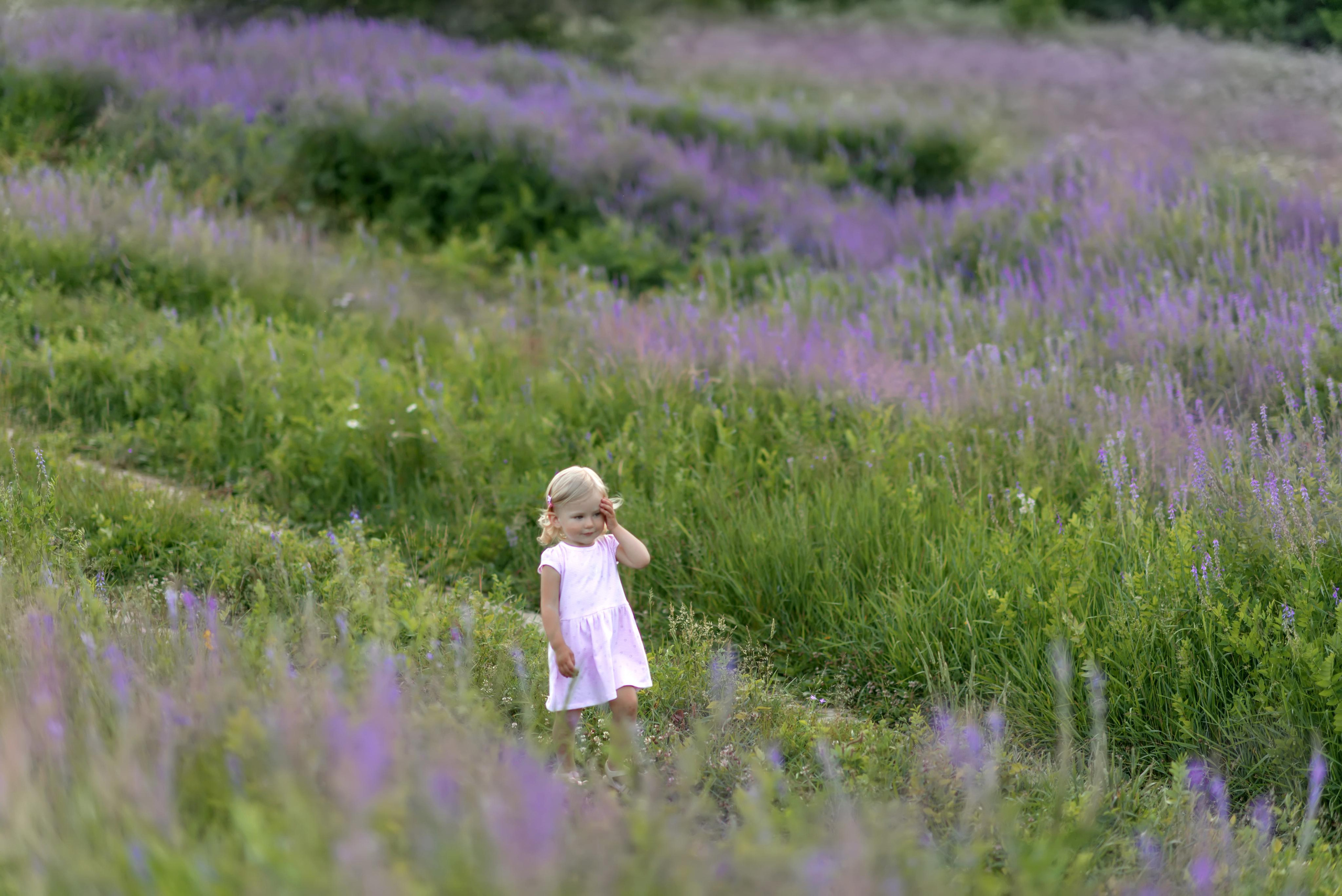 Катя и её Малышка. Калуга. Фотограф Яна Сергеенкова