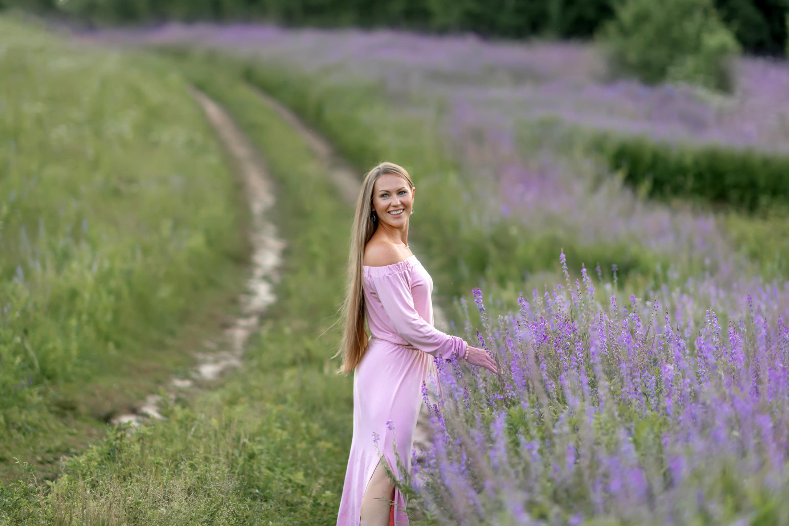 Катя и её Малышка. Калуга. Фотограф Яна Сергеенкова