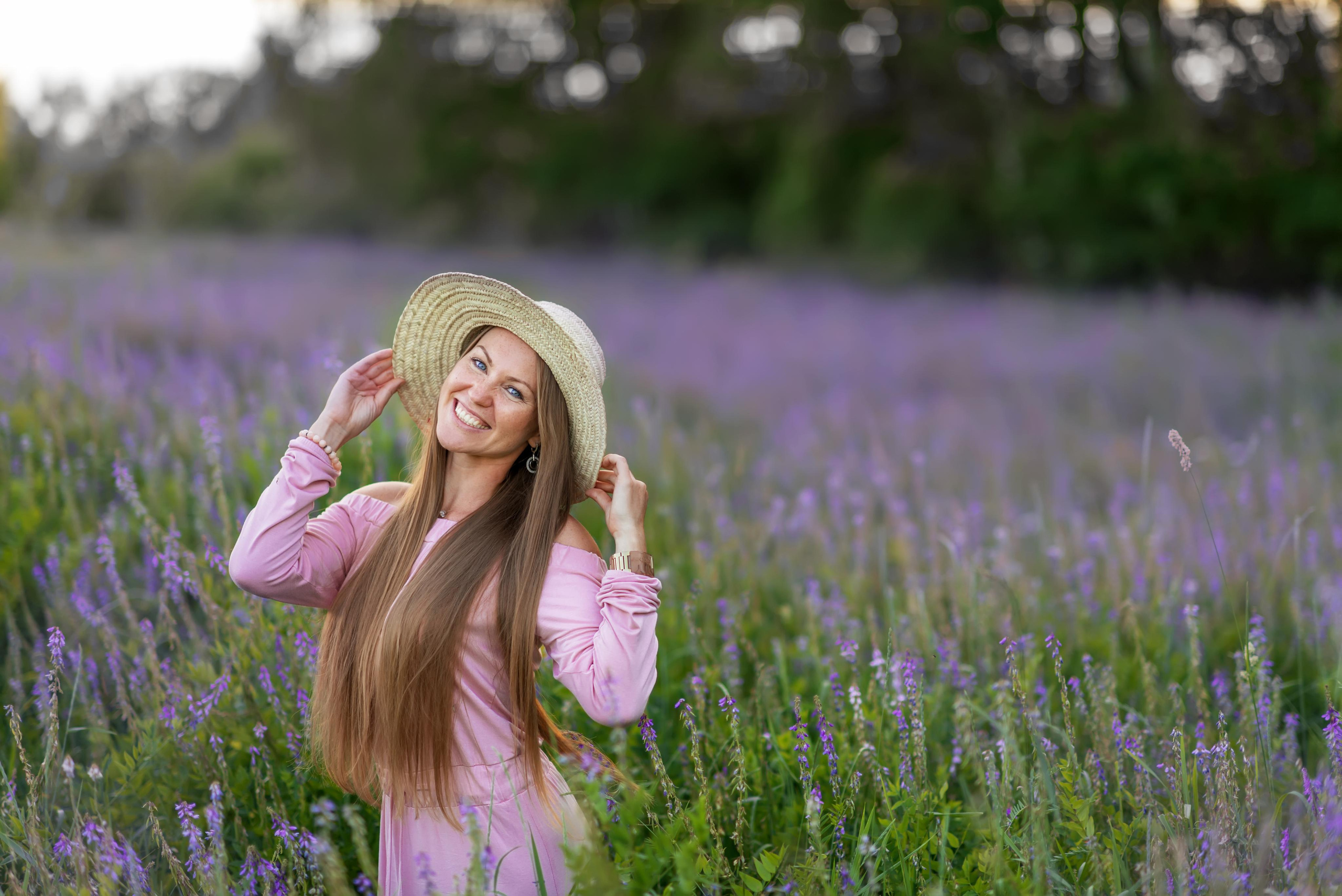 Катя и её Малышка. Калуга. Фотограф Яна Сергеенкова