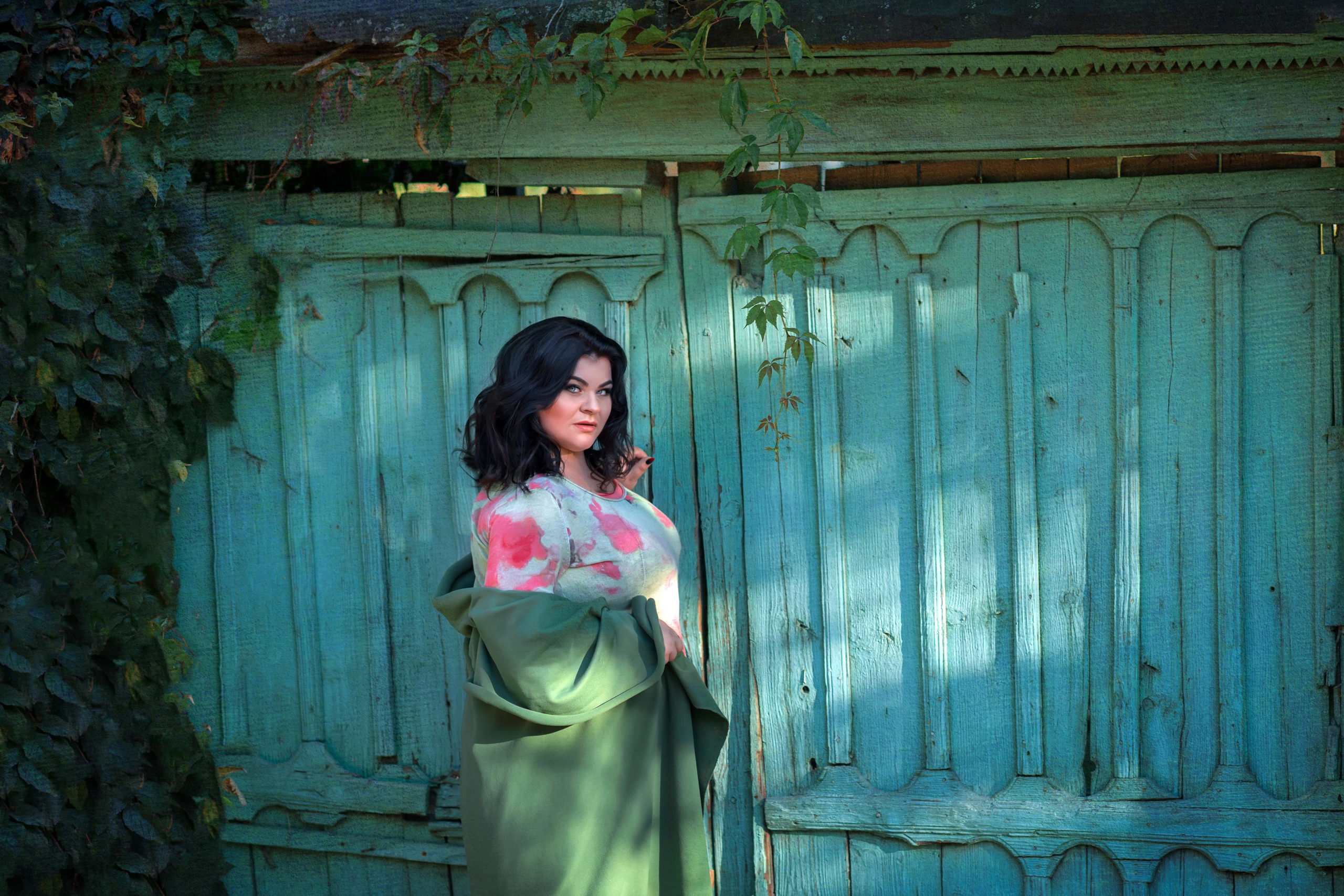 Анна Алёхина. Осторожно фотограф! Калуга. Фотограф Яна Сергеенкова